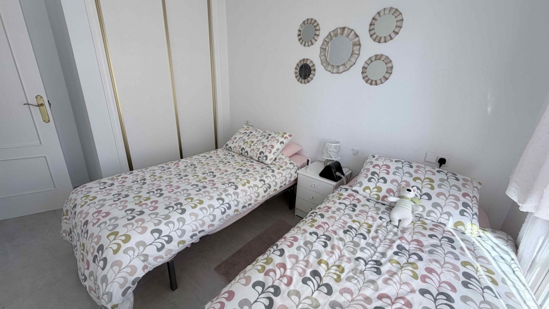 Resale - Townhouse - Playa Flamenca - las chismosas