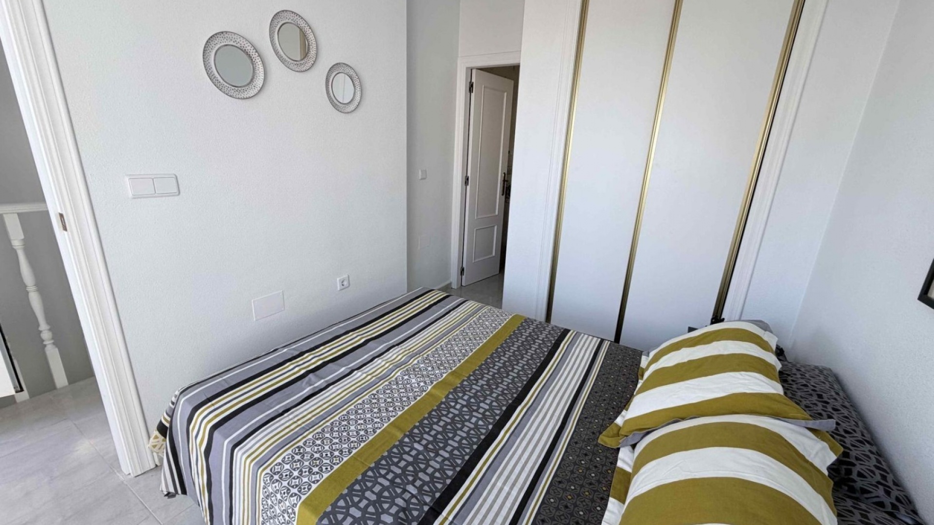 Resale - Townhouse - Playa Flamenca - las chismosas