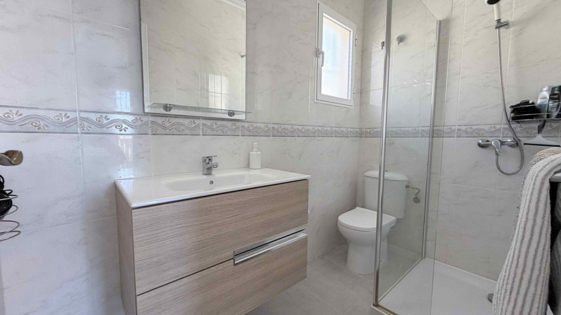 Resale - Townhouse - Playa Flamenca - las chismosas