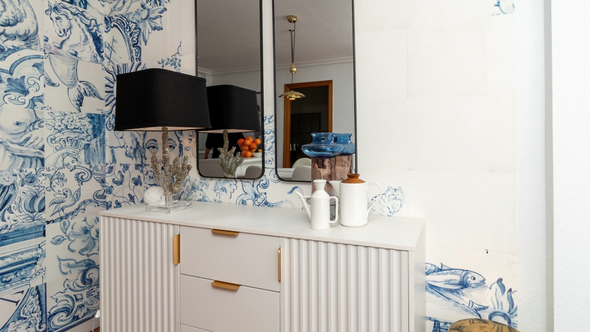 Resale - Townhouse - Playa Flamenca - las chismosas