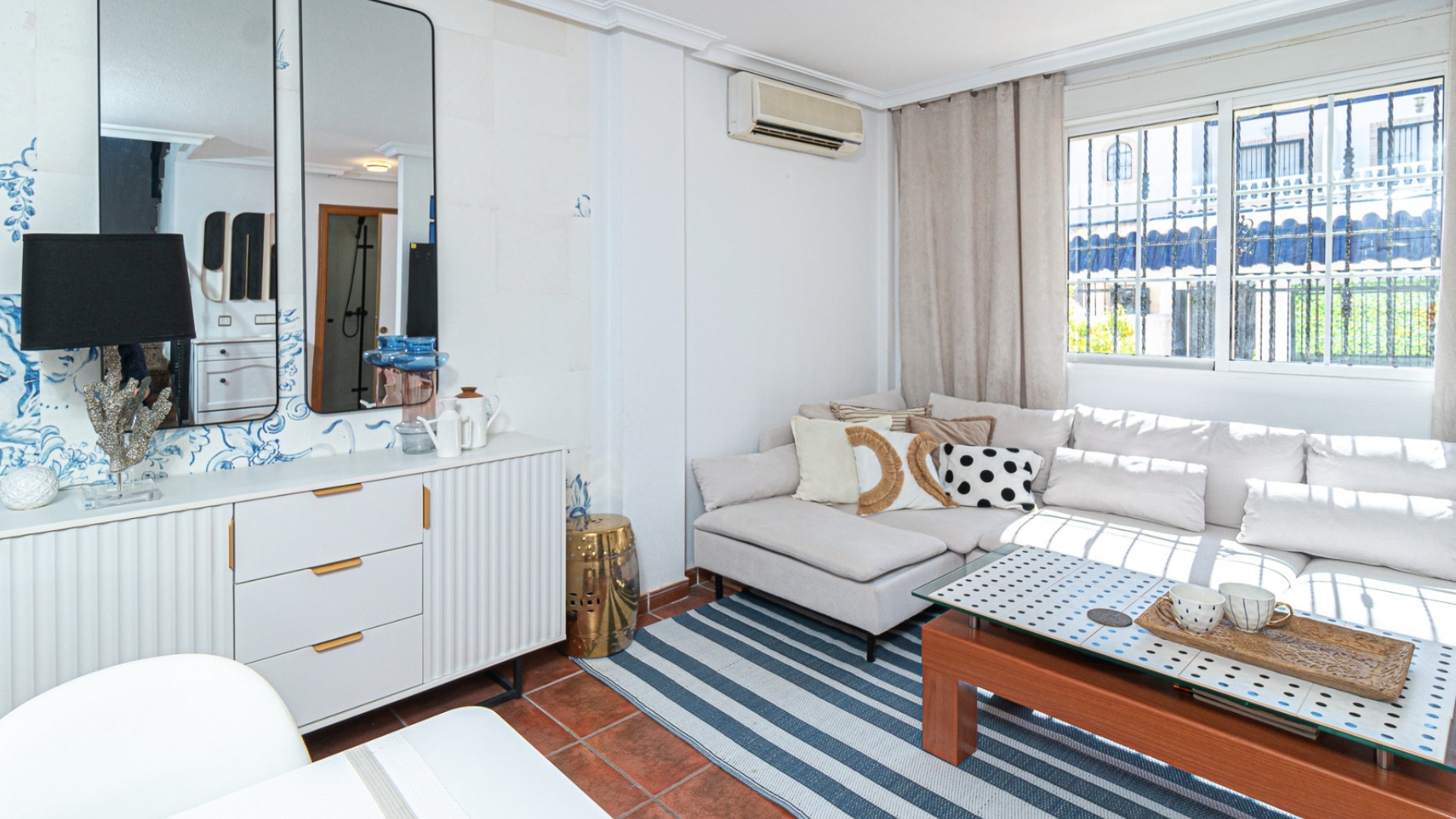Resale - Townhouse - Playa Flamenca - las chismosas