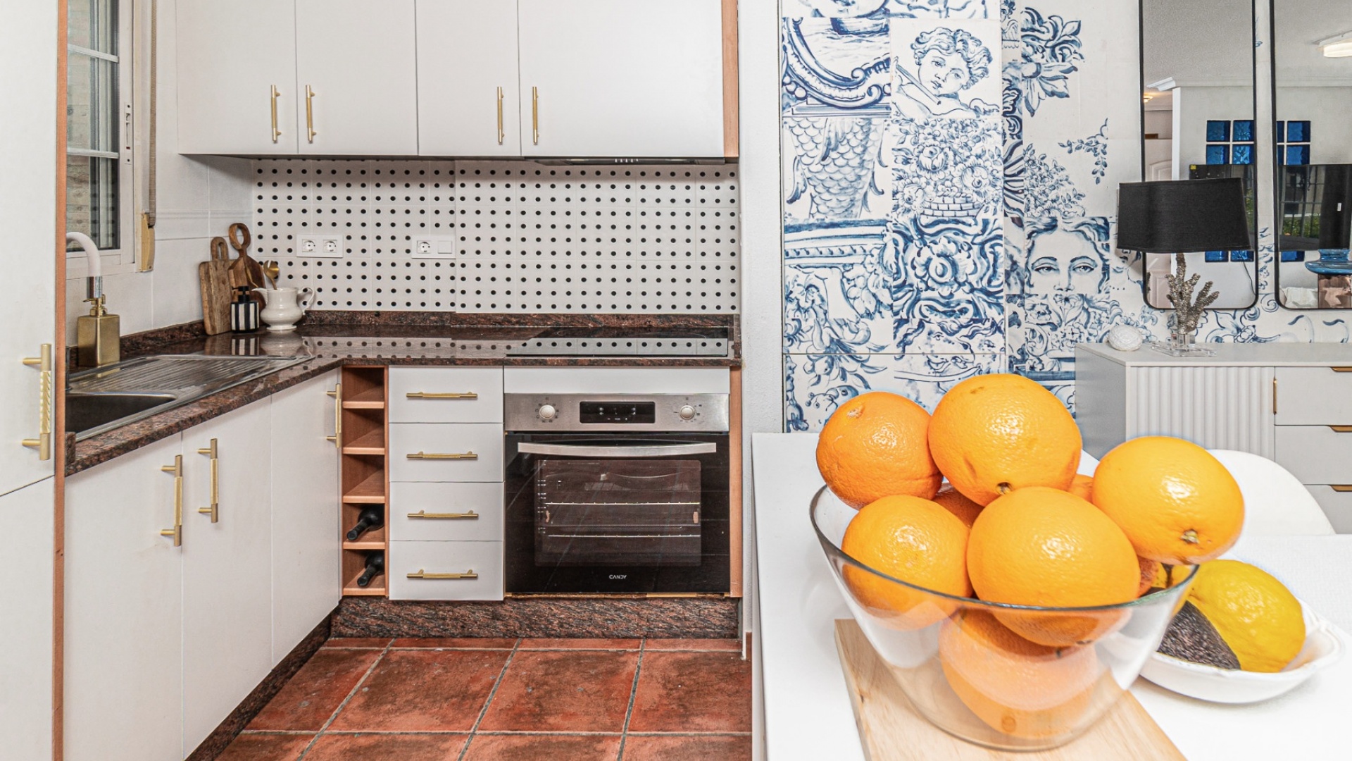 Resale - Townhouse - Playa Flamenca - las chismosas