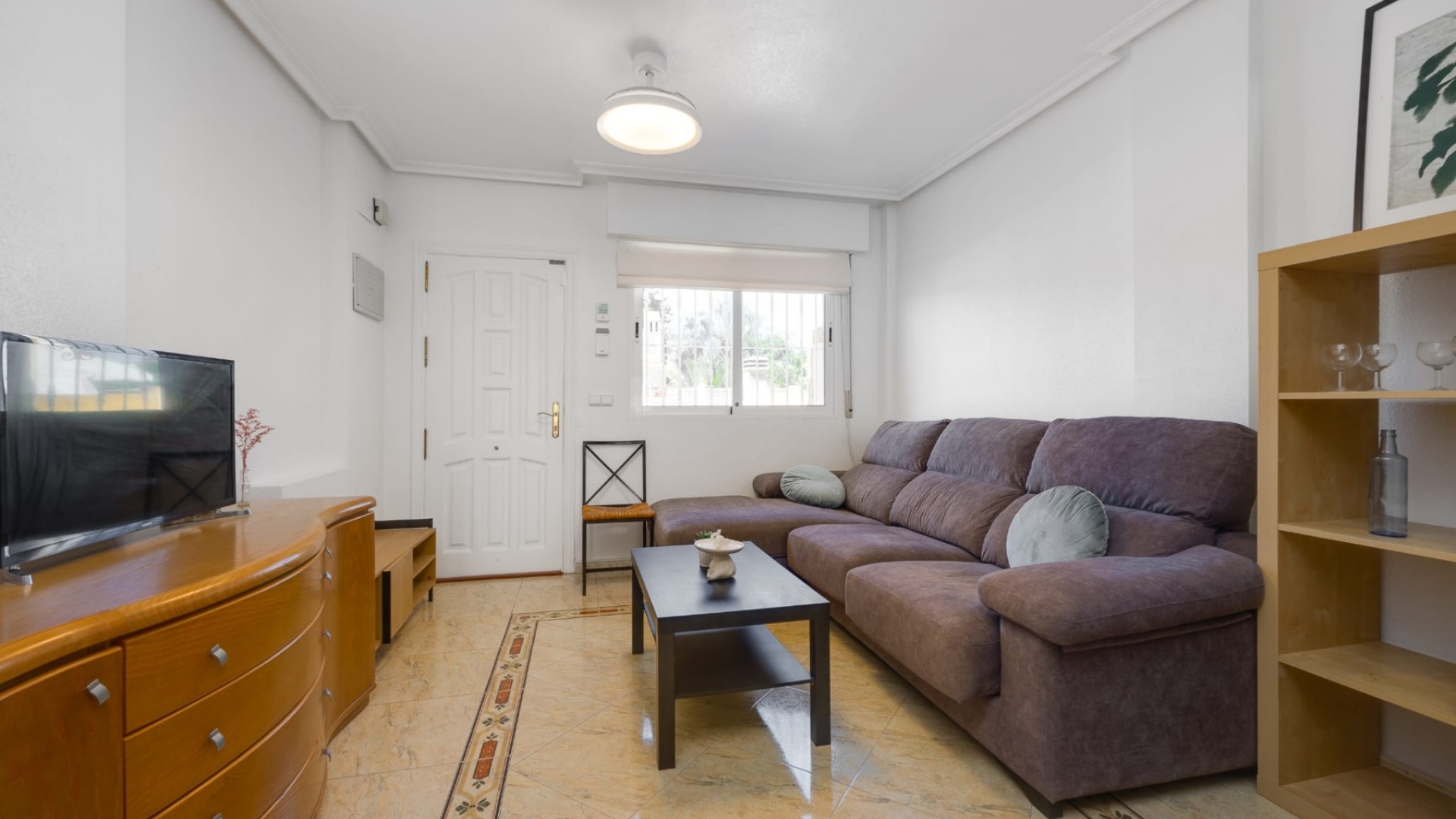 Resale - Townhouse - Playa Flamenca - las chismosas