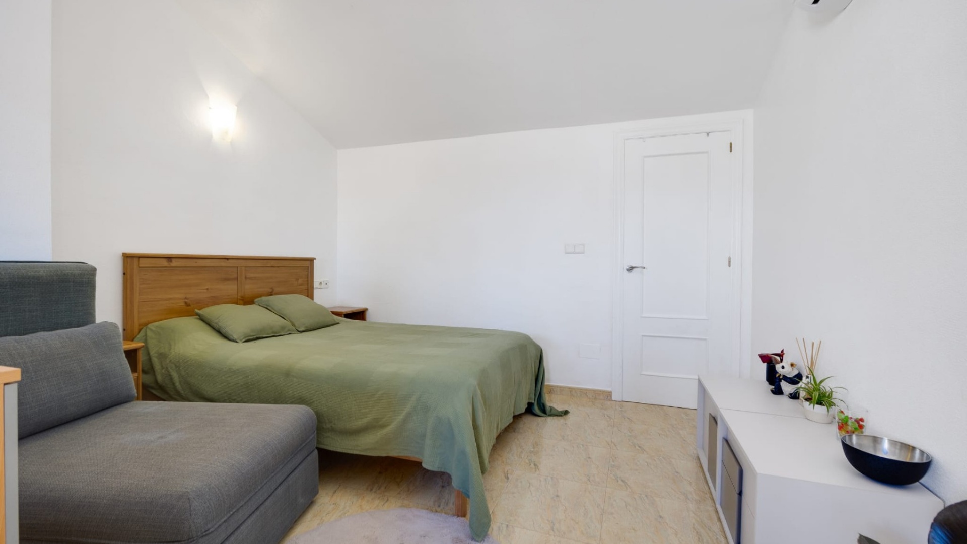 Resale - Townhouse - Playa Flamenca - las chismosas