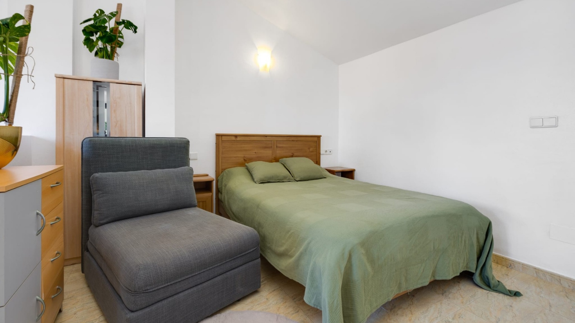 Resale - Townhouse - Playa Flamenca - las chismosas