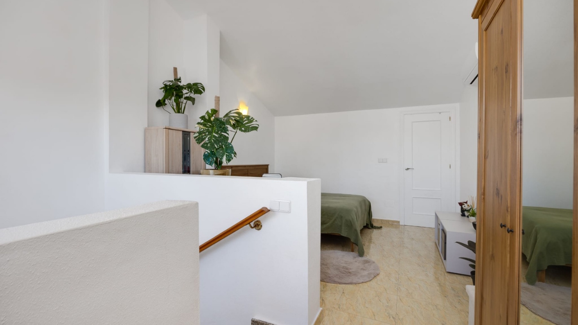 Resale - Townhouse - Playa Flamenca - las chismosas