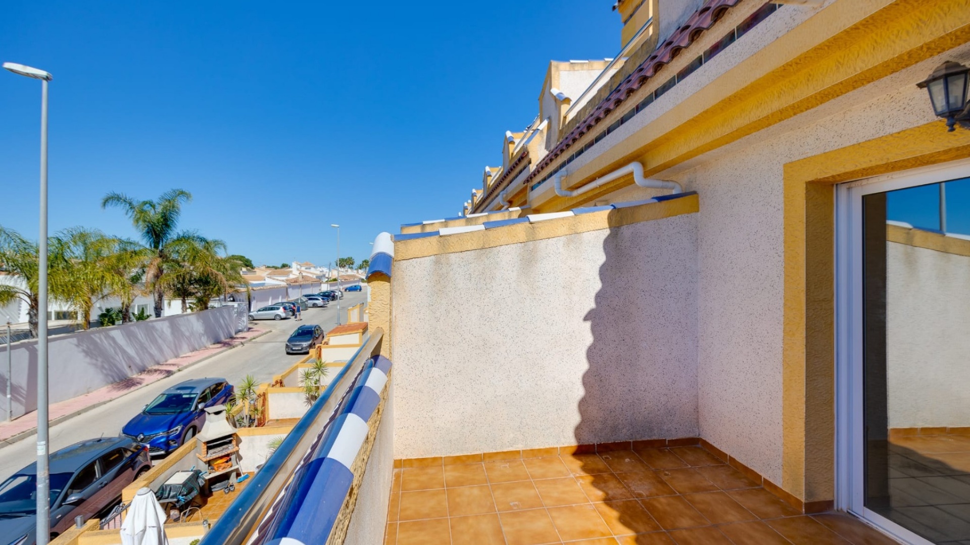 Resale - Townhouse - Playa Flamenca - las chismosas
