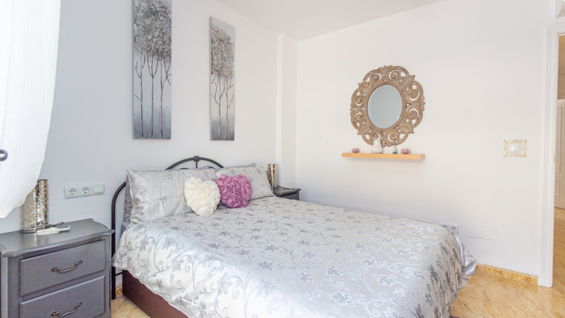 Resale - Townhouse - Playa Flamenca - las chismosas