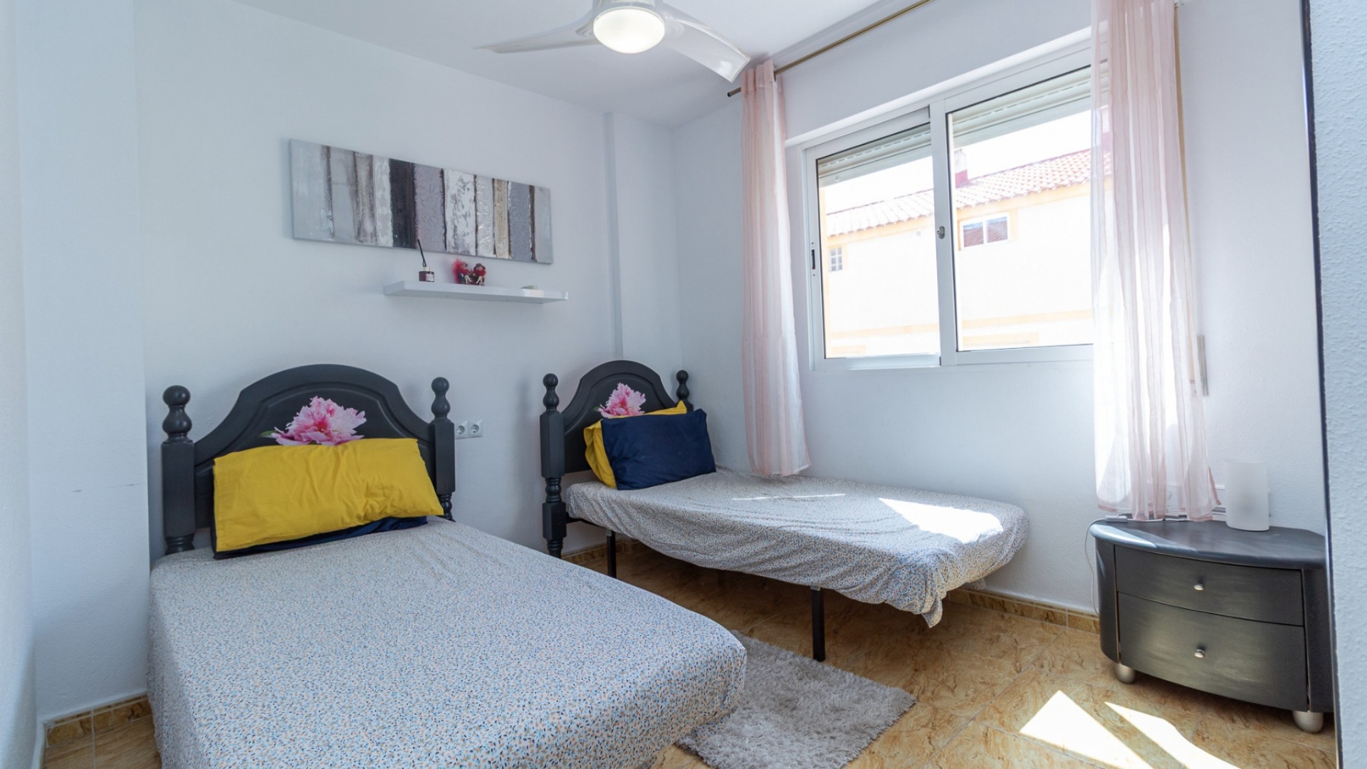 Resale - Townhouse - Playa Flamenca - las chismosas