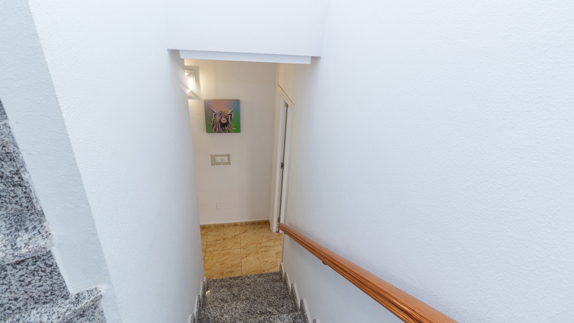 Resale - Townhouse - Playa Flamenca - las chismosas