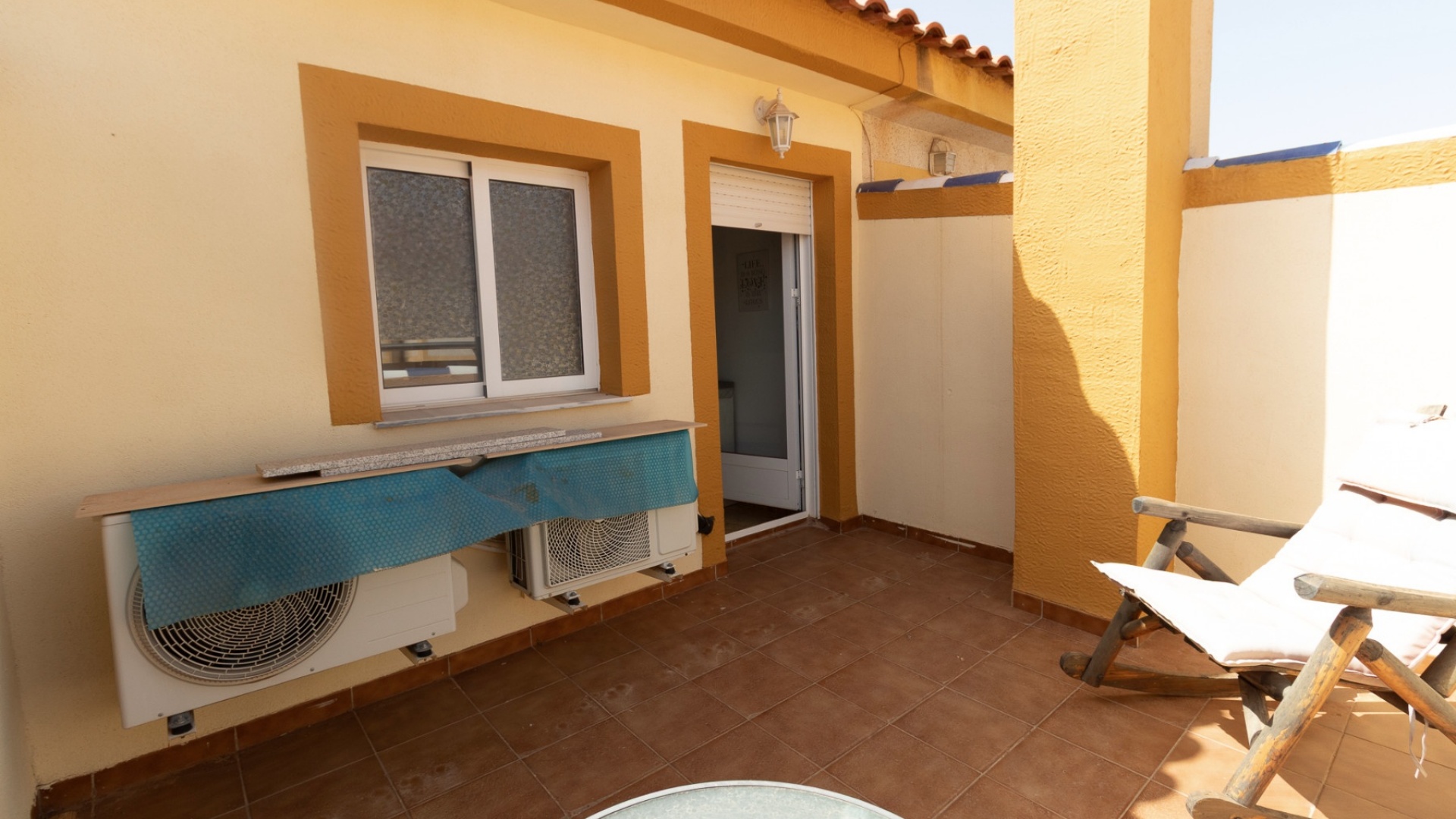 Resale - Townhouse - Playa Flamenca - las chismosas