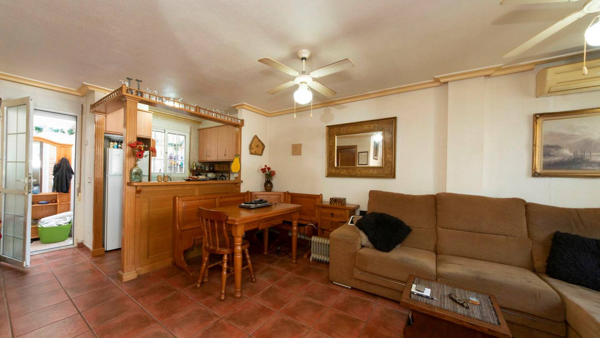 Resale - Townhouse - Playa Flamenca - las chismosas