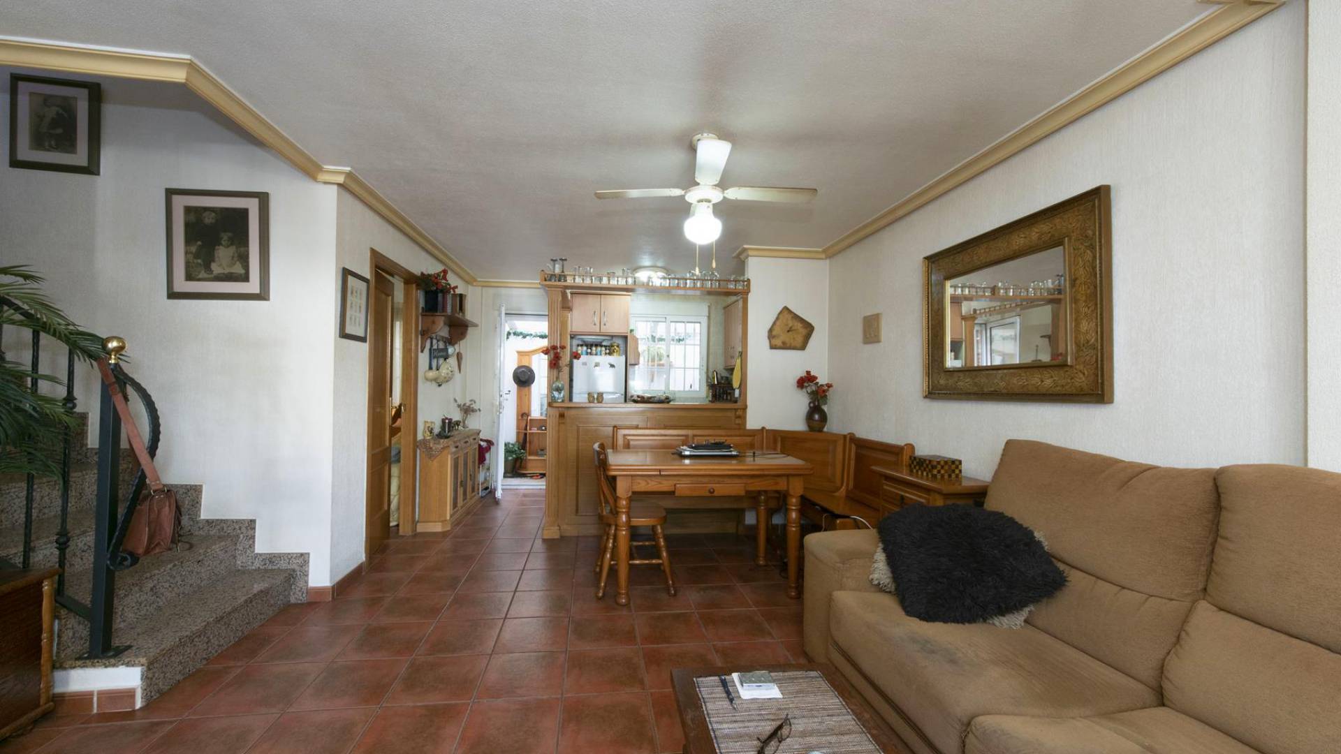 Resale - Townhouse - Playa Flamenca - las chismosas