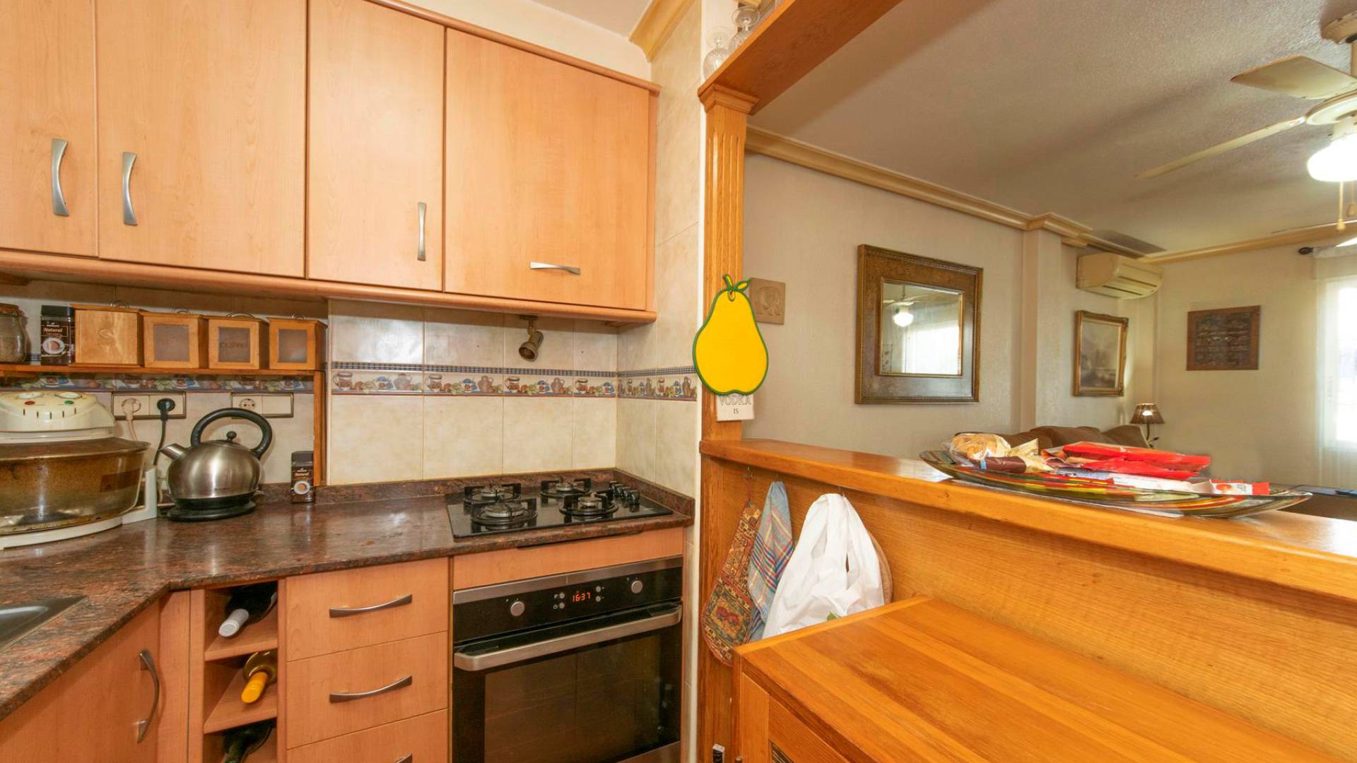 Resale - Townhouse - Playa Flamenca - las chismosas