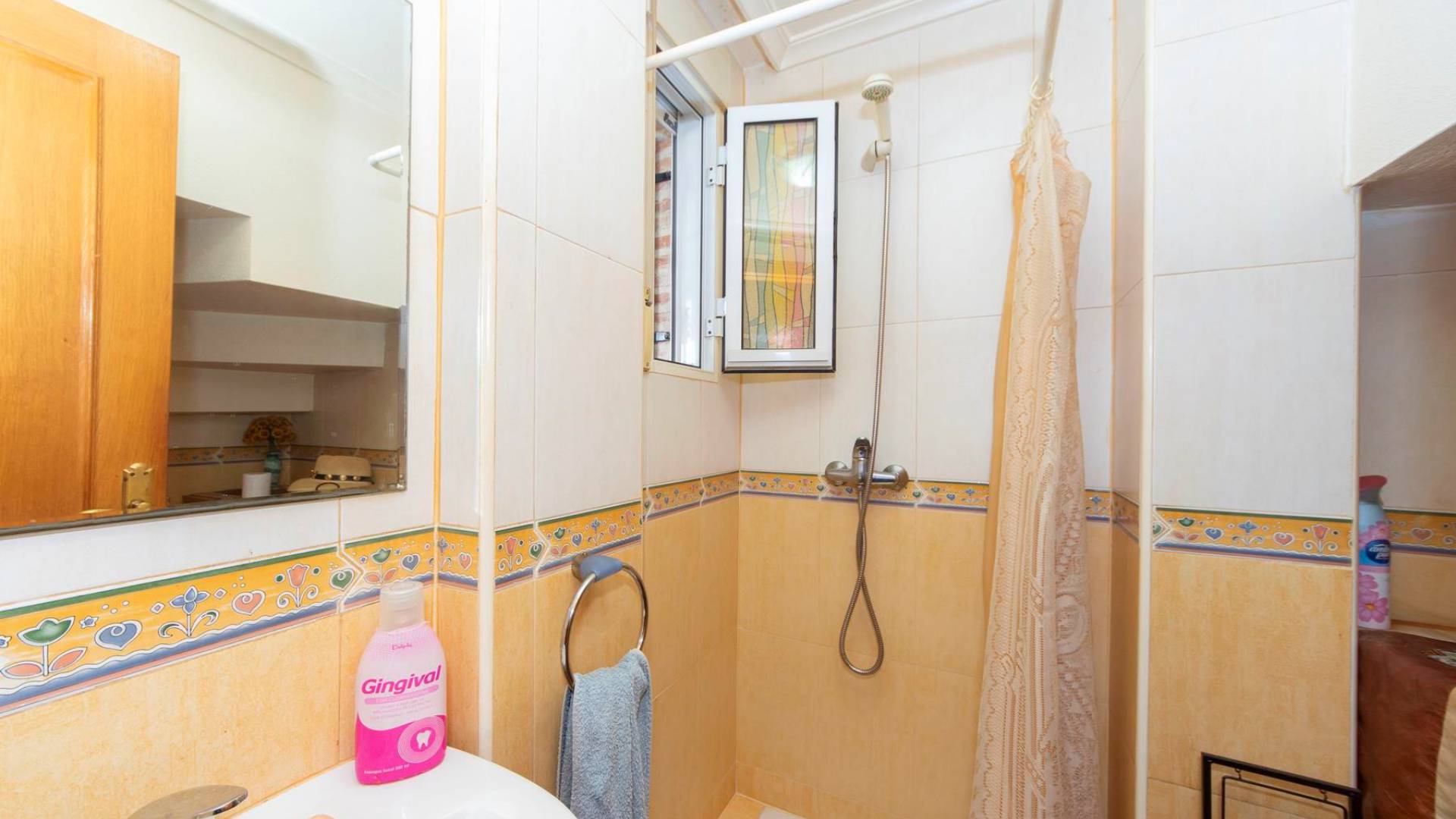 Resale - Townhouse - Playa Flamenca - las chismosas