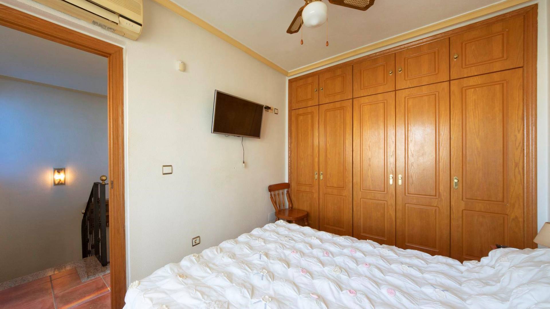 Resale - Townhouse - Playa Flamenca - las chismosas