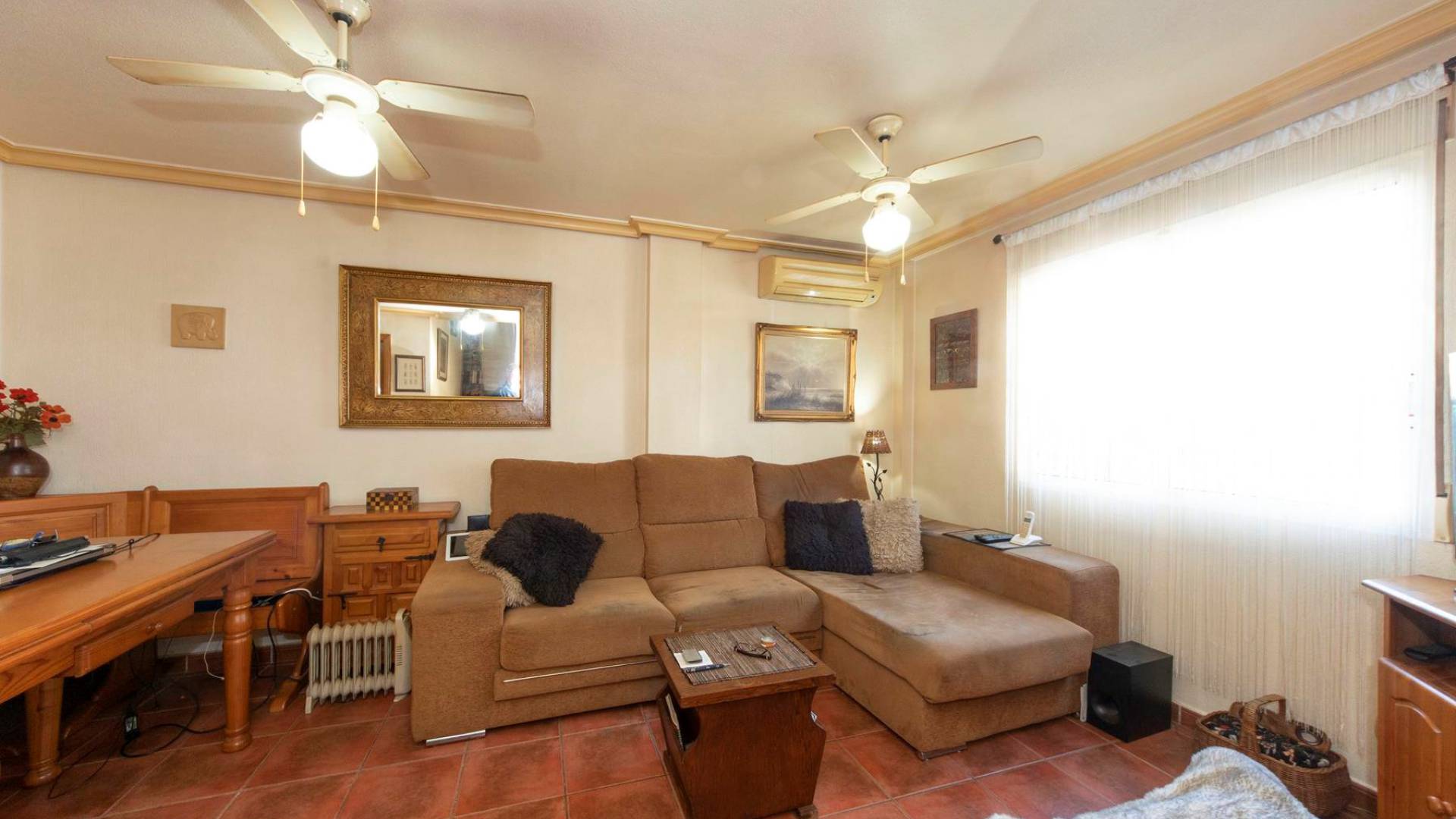 Resale - Townhouse - Playa Flamenca - las chismosas