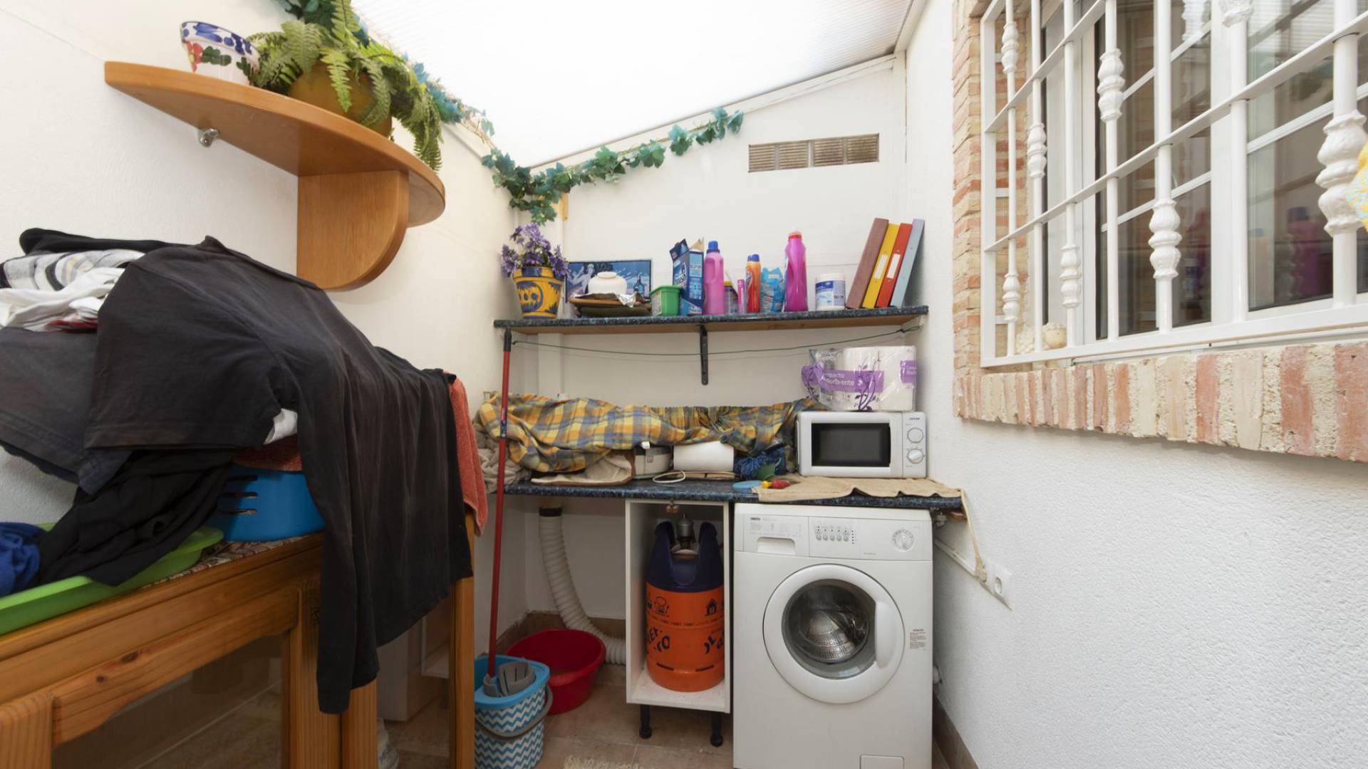 Resale - Townhouse - Playa Flamenca - las chismosas