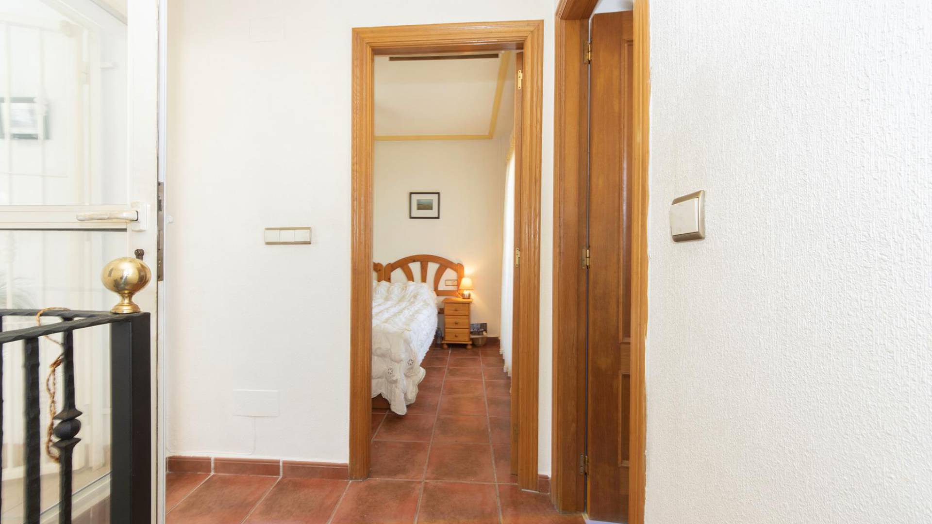 Resale - Townhouse - Playa Flamenca - las chismosas