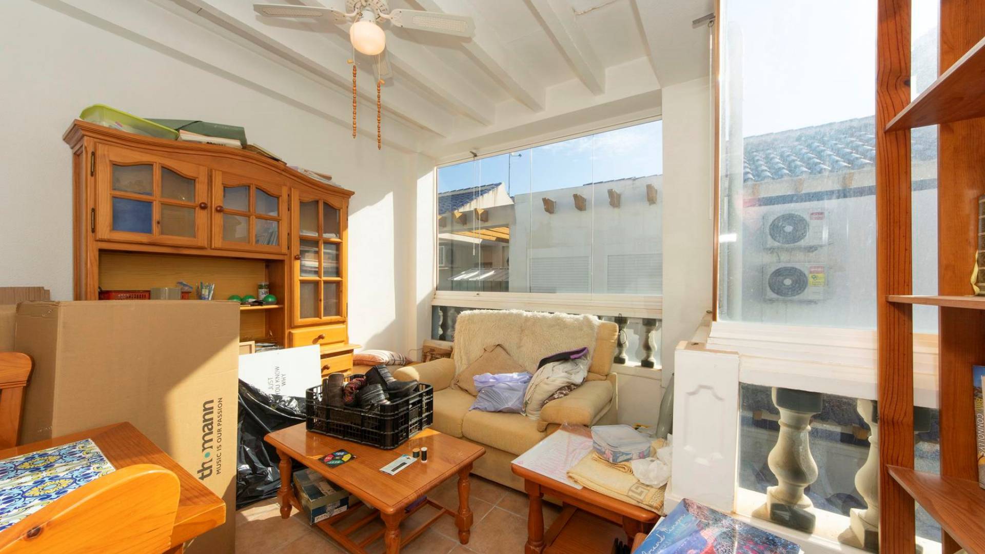 Resale - Townhouse - Playa Flamenca - las chismosas