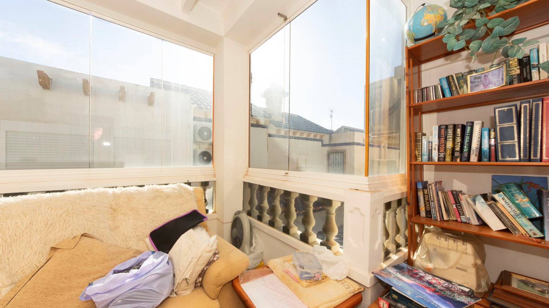 Resale - Townhouse - Playa Flamenca - las chismosas