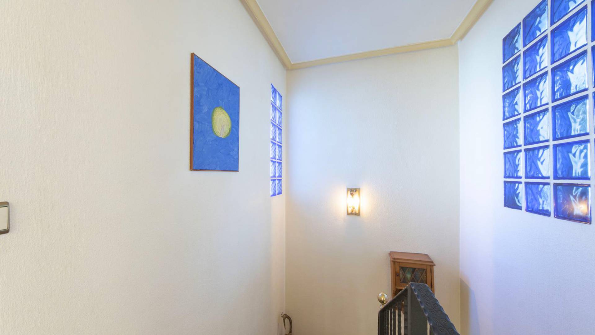 Resale - Townhouse - Playa Flamenca - las chismosas