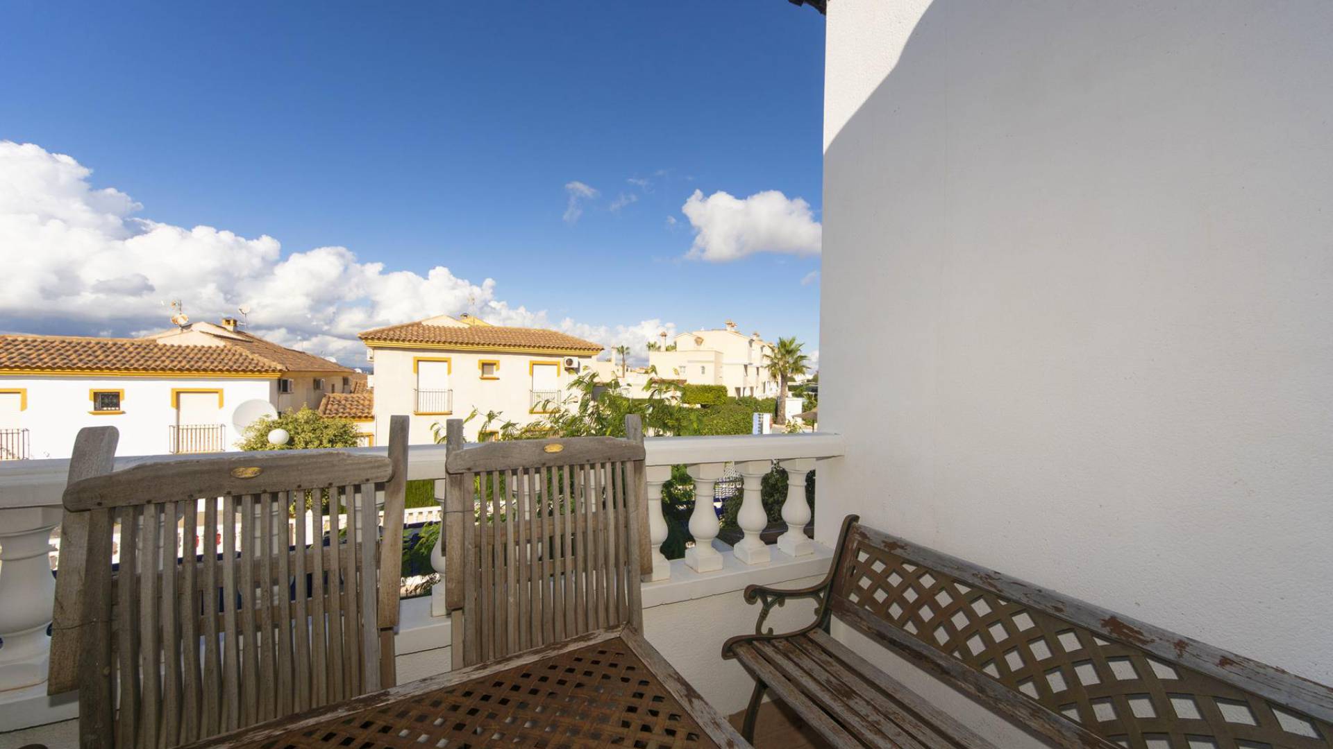 Resale - Townhouse - Playa Flamenca - las chismosas
