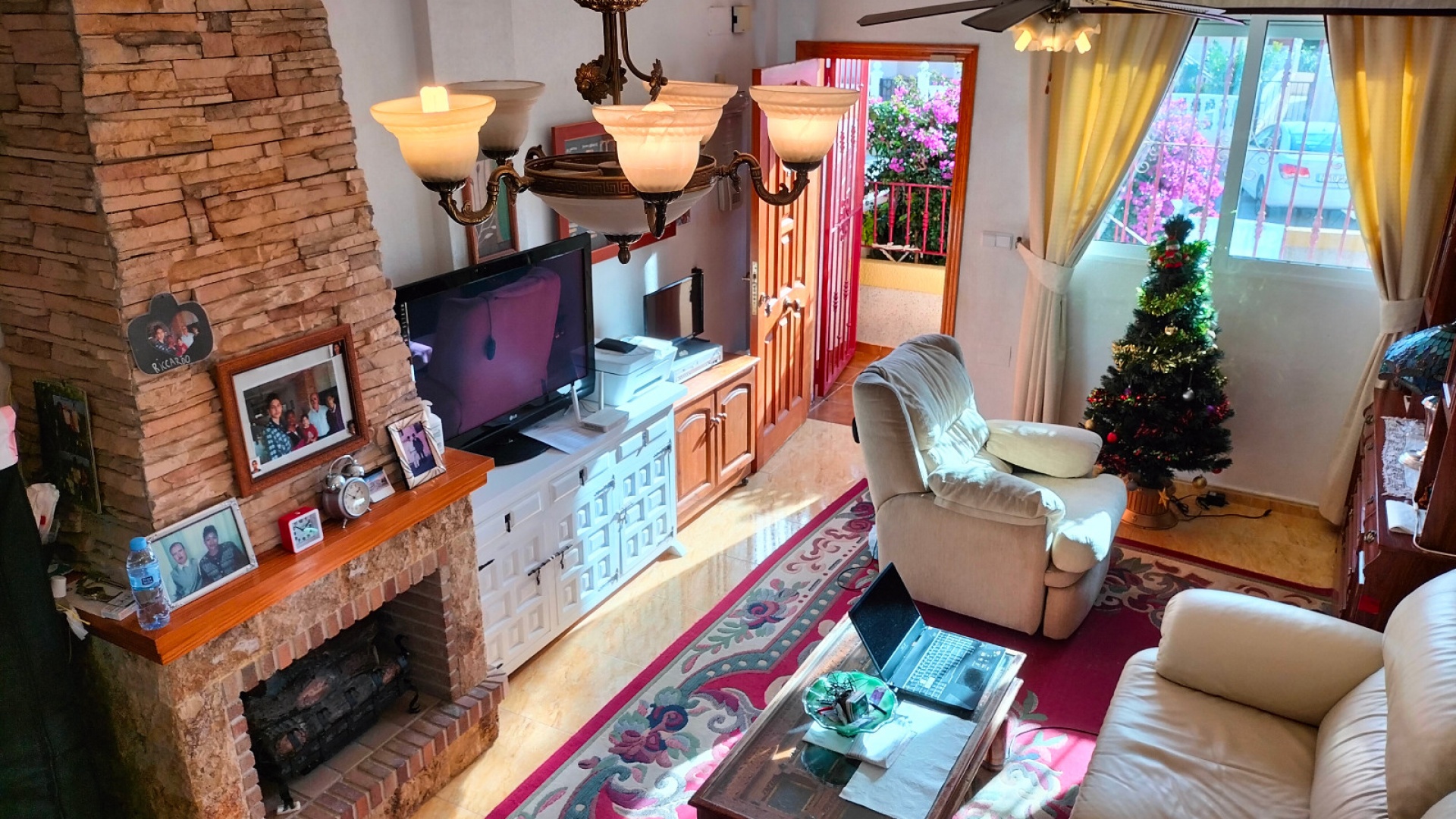 Resale - Townhouse - Playa Flamenca - las chismosas