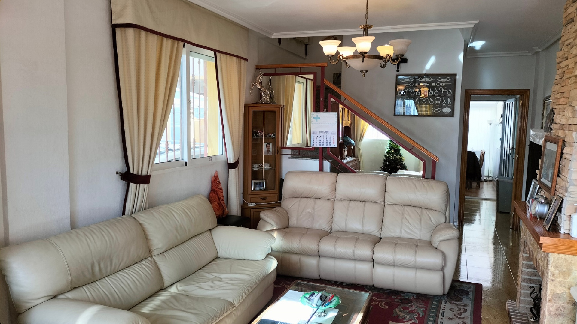 Resale - Townhouse - Playa Flamenca - las chismosas