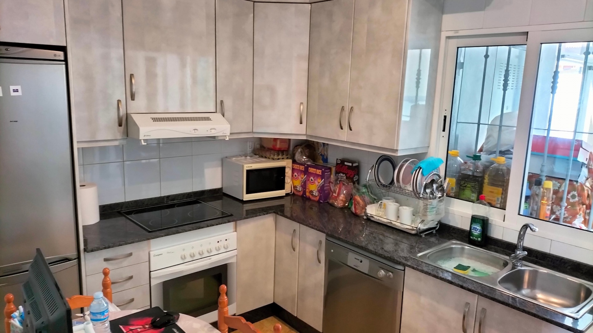 Resale - Townhouse - Playa Flamenca - las chismosas