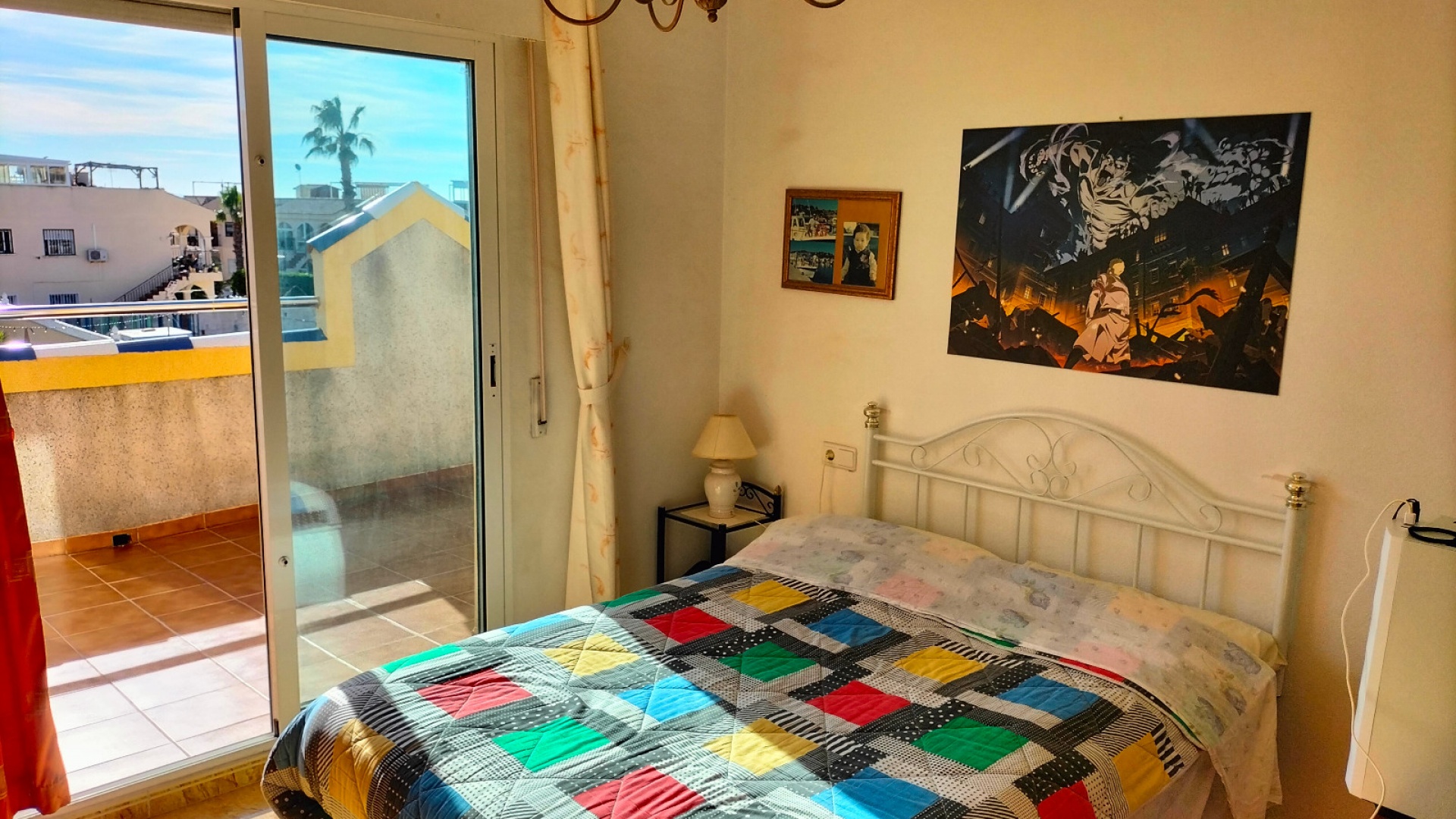 Resale - Townhouse - Playa Flamenca - las chismosas