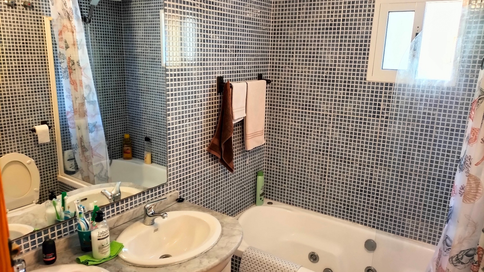 Resale - Townhouse - Playa Flamenca - las chismosas