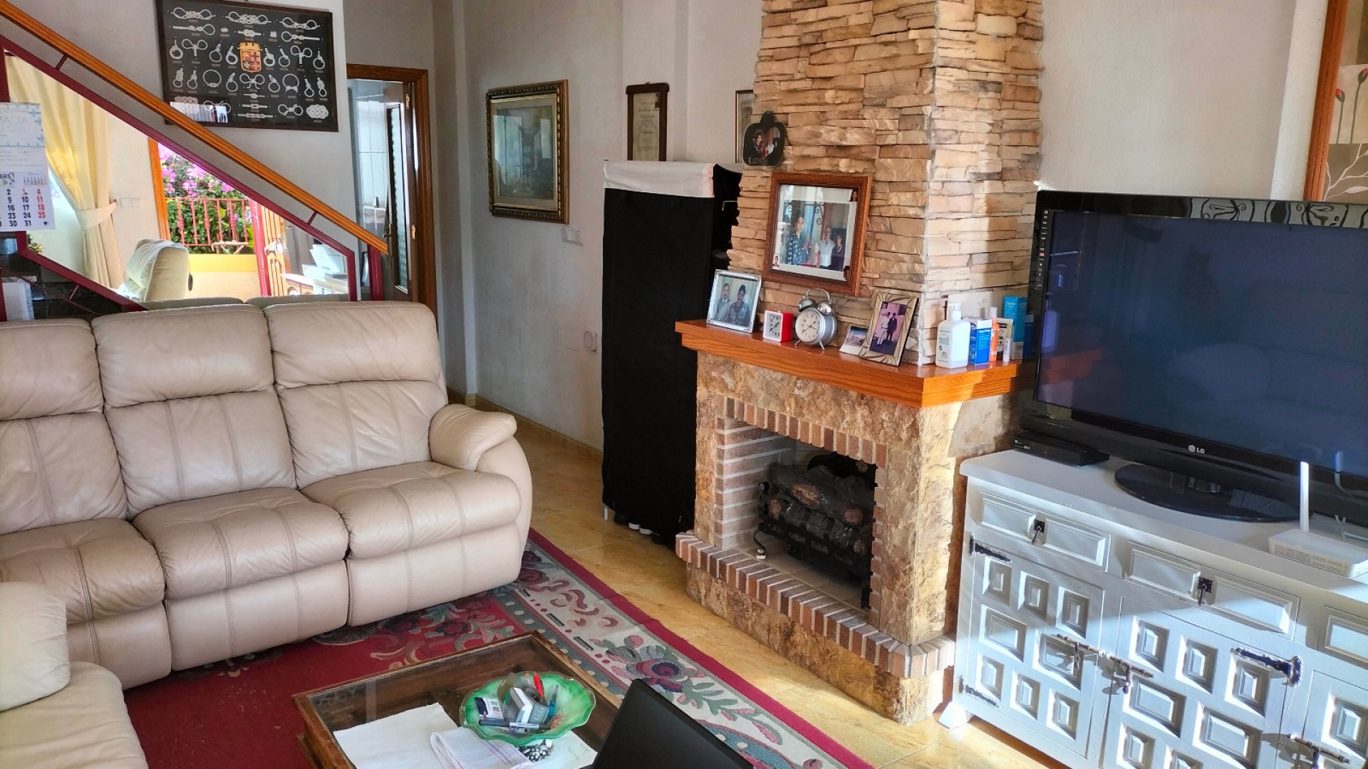 Resale - Townhouse - Playa Flamenca - las chismosas