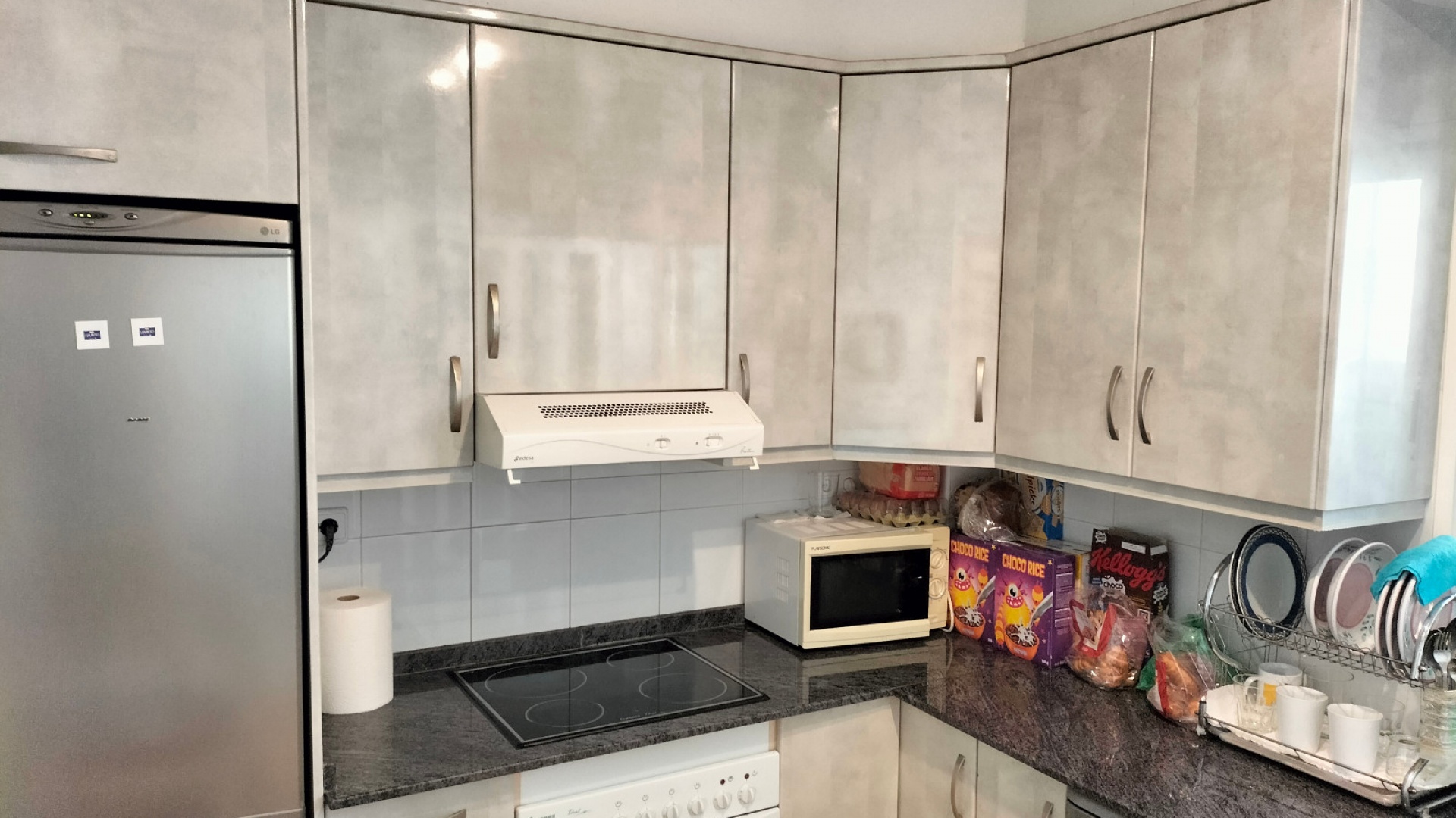 Resale - Townhouse - Playa Flamenca - las chismosas