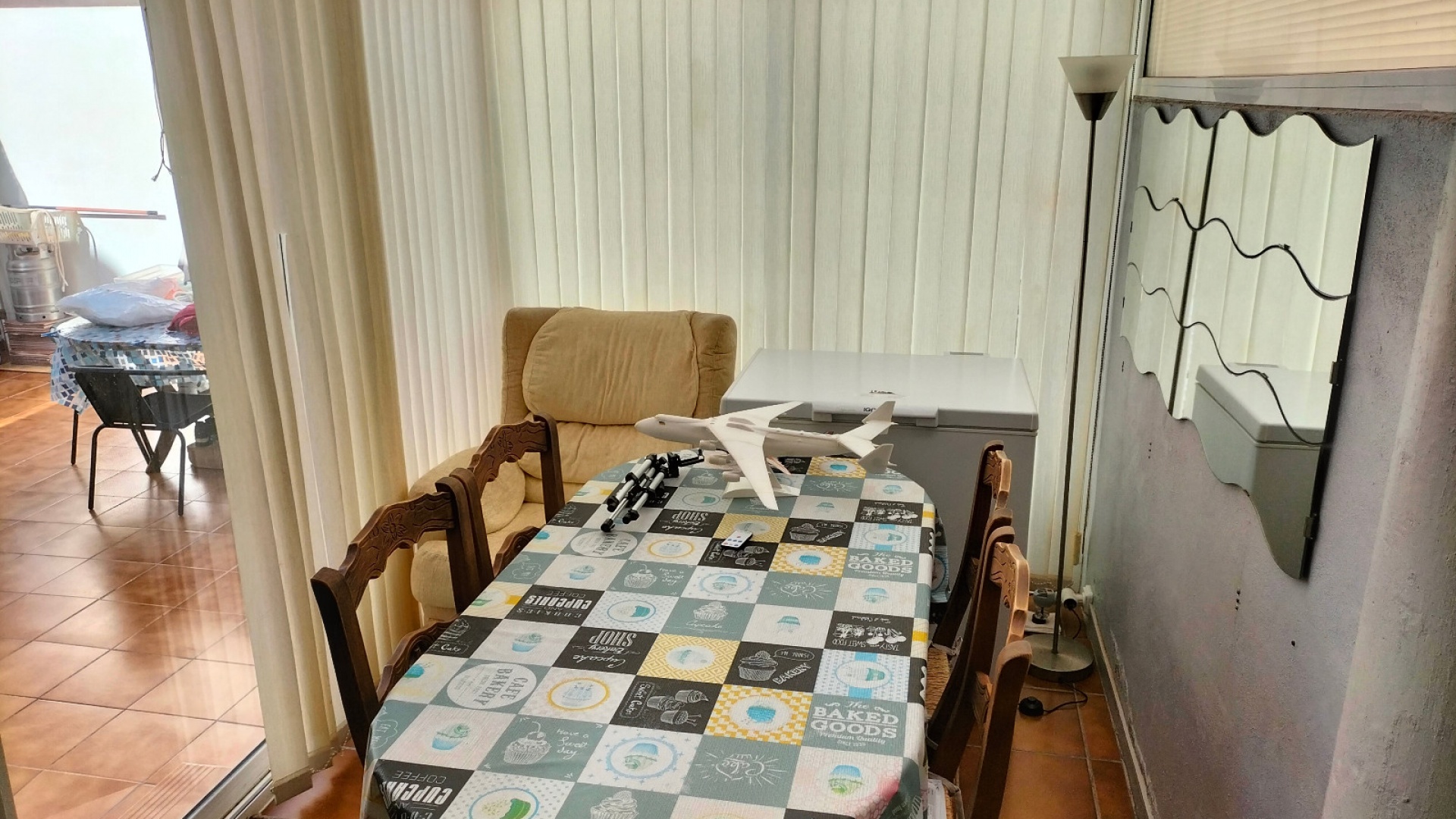 Resale - Townhouse - Playa Flamenca - las chismosas