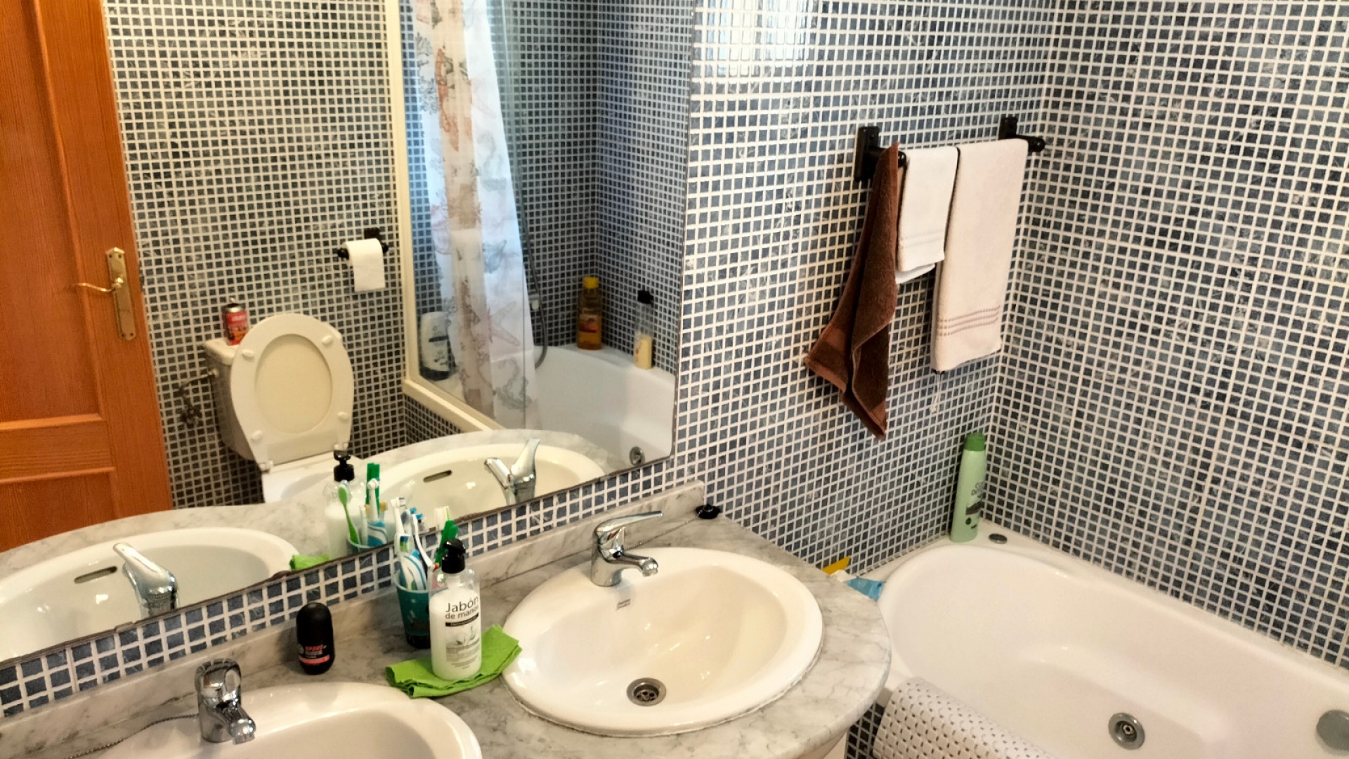 Resale - Townhouse - Playa Flamenca - las chismosas