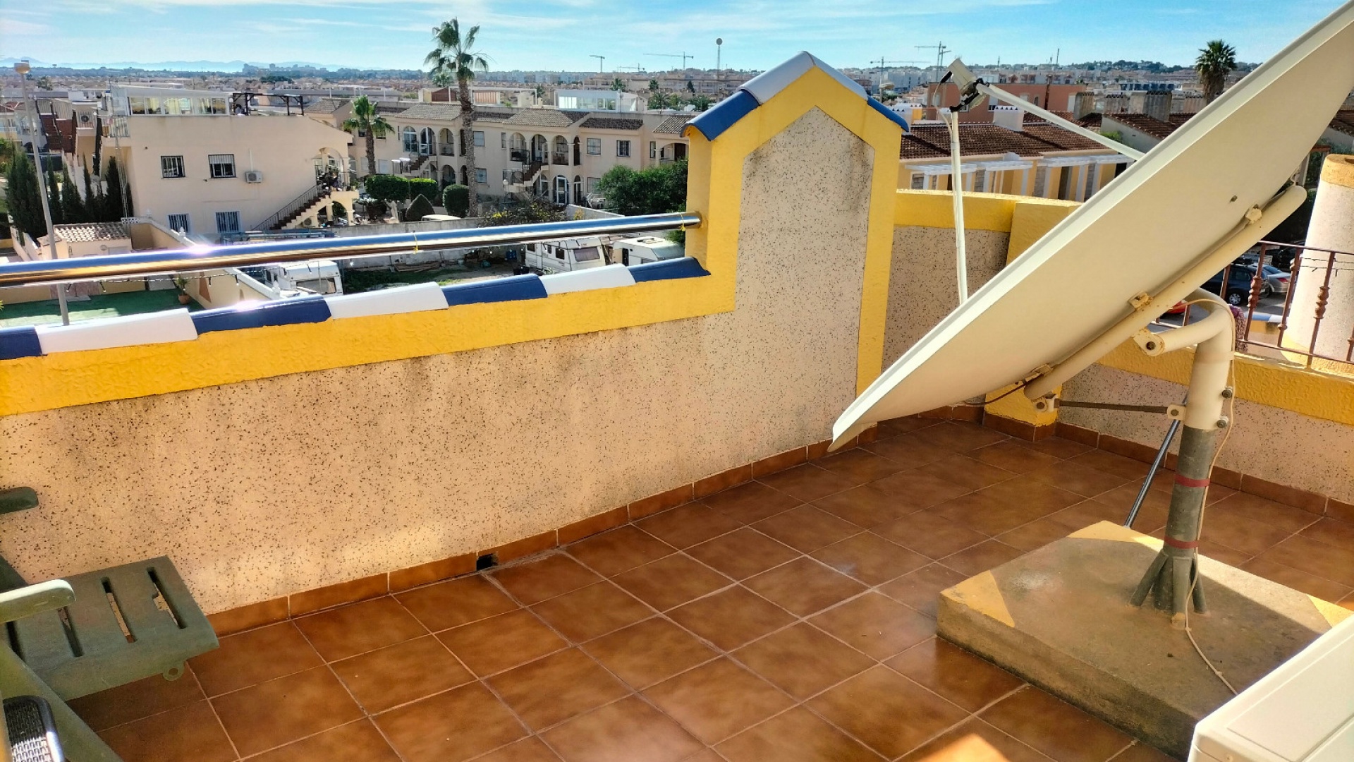 Resale - Townhouse - Playa Flamenca - las chismosas