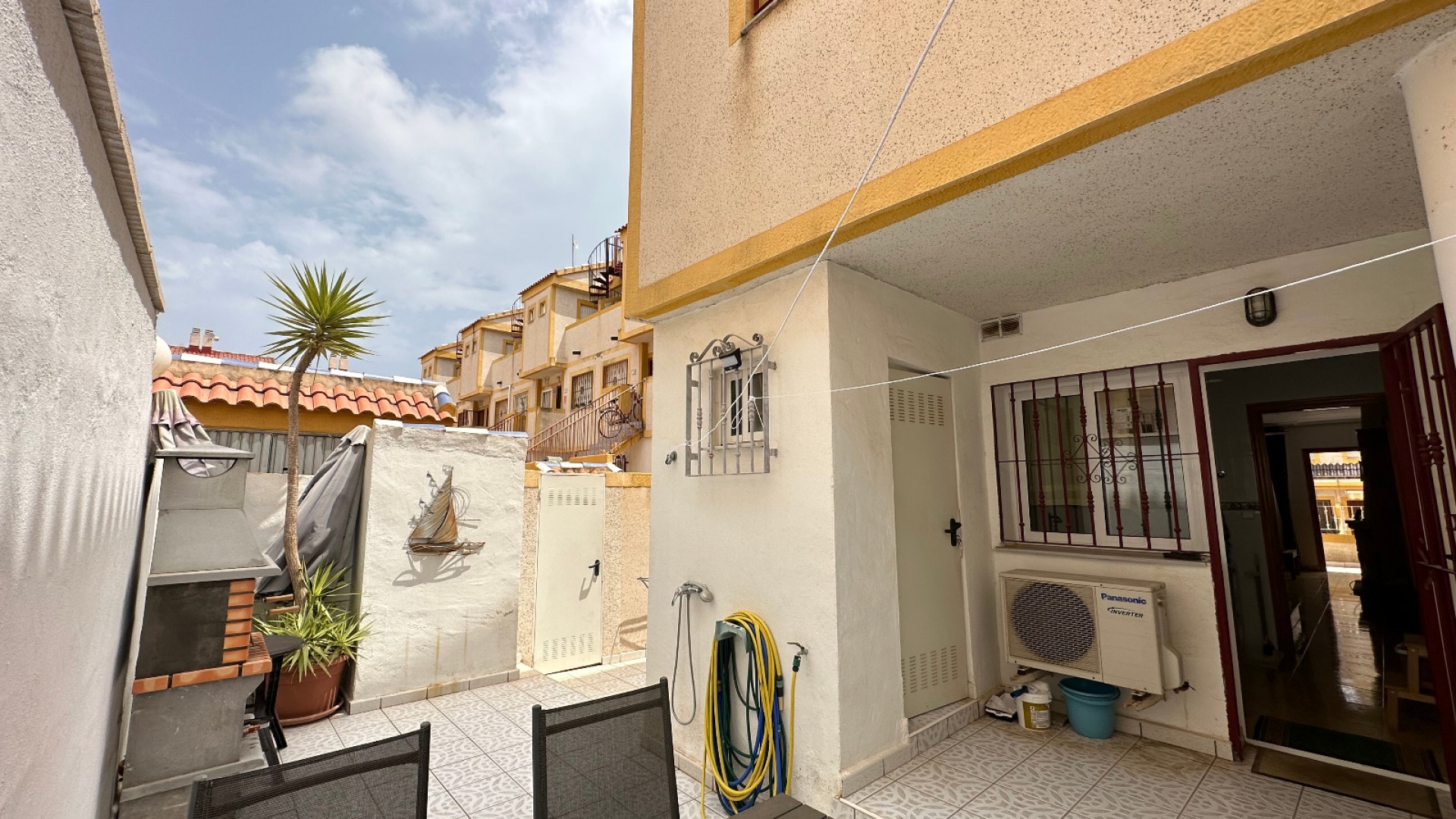 Resale - Townhouse - Playa Flamenca - las chismosas