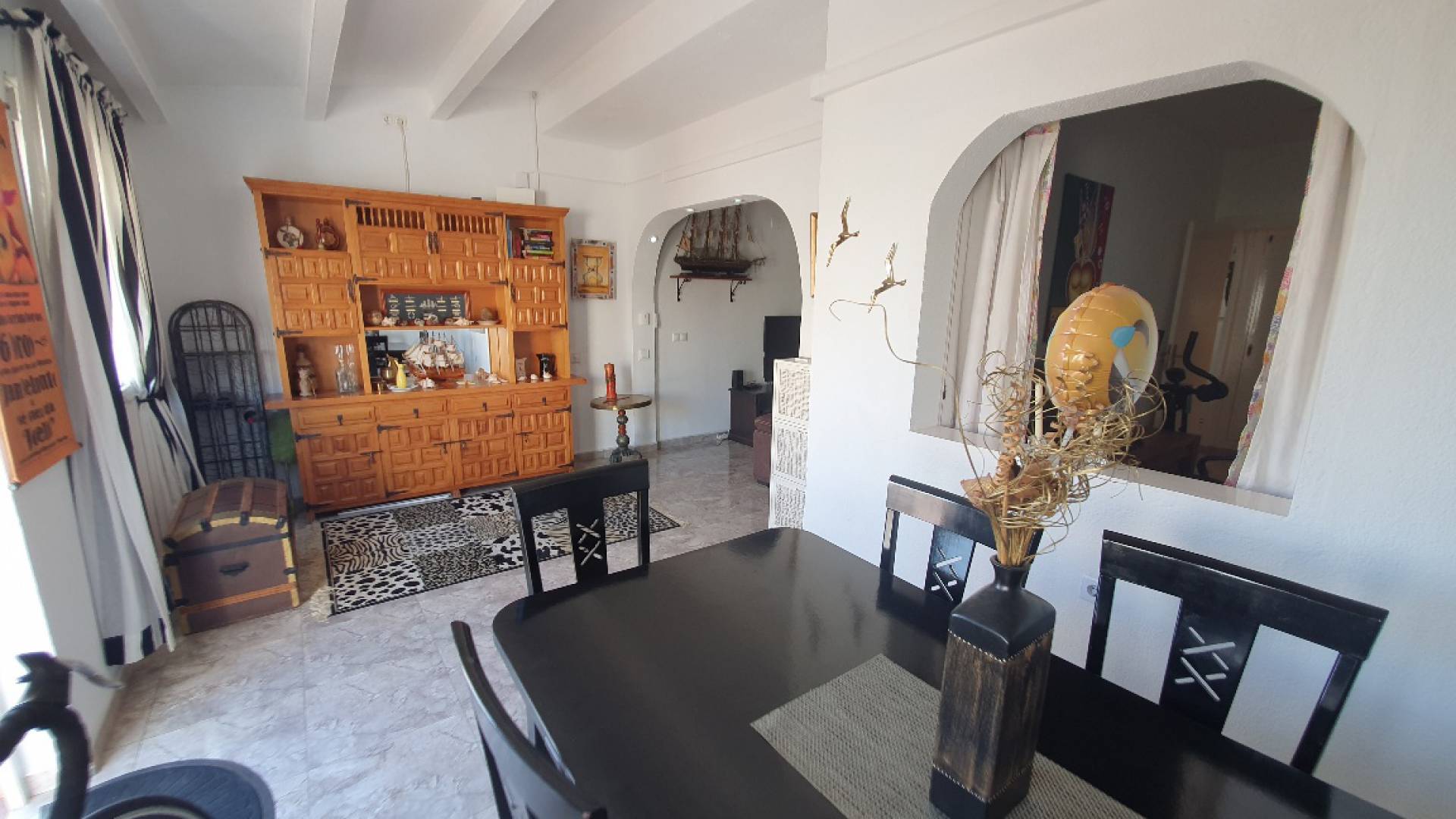 Resale - Townhouse - Playa Flamenca - las mismosas