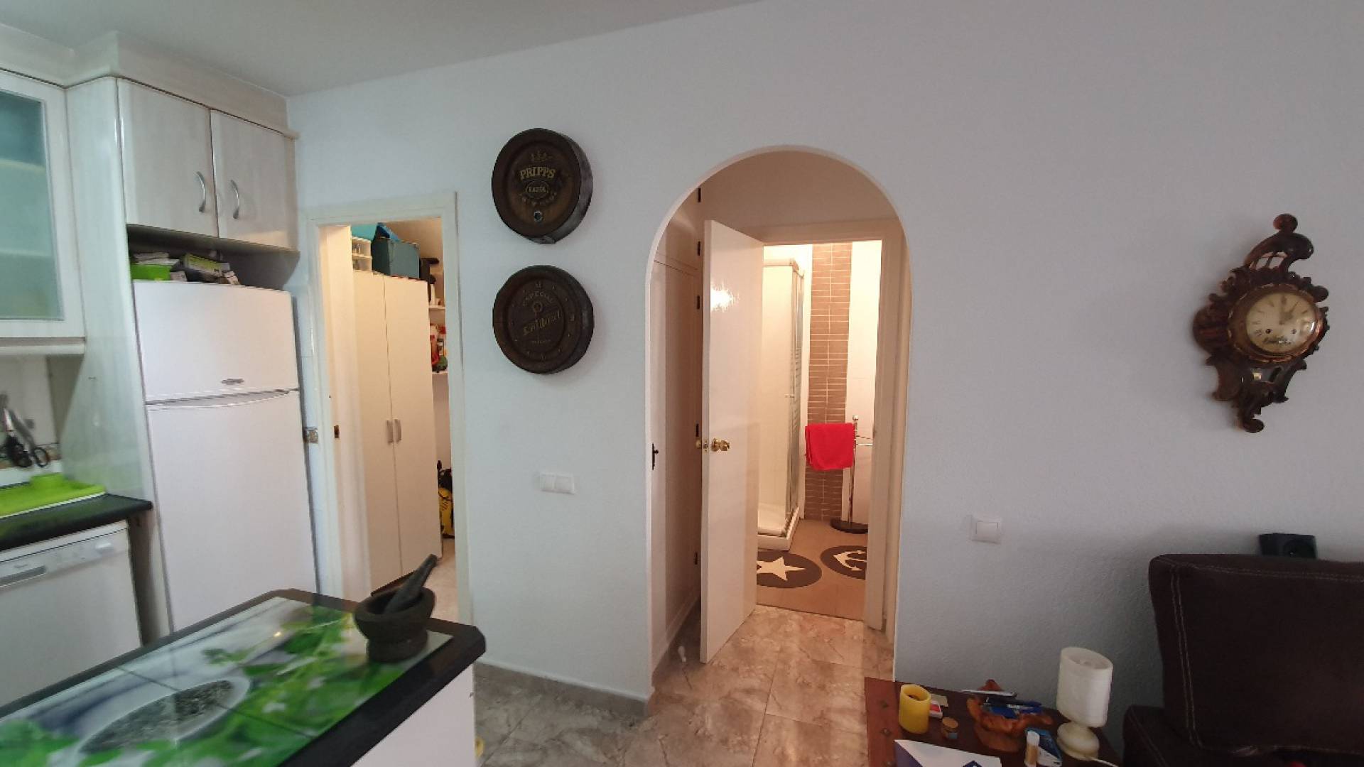 Resale - Townhouse - Playa Flamenca - las mismosas