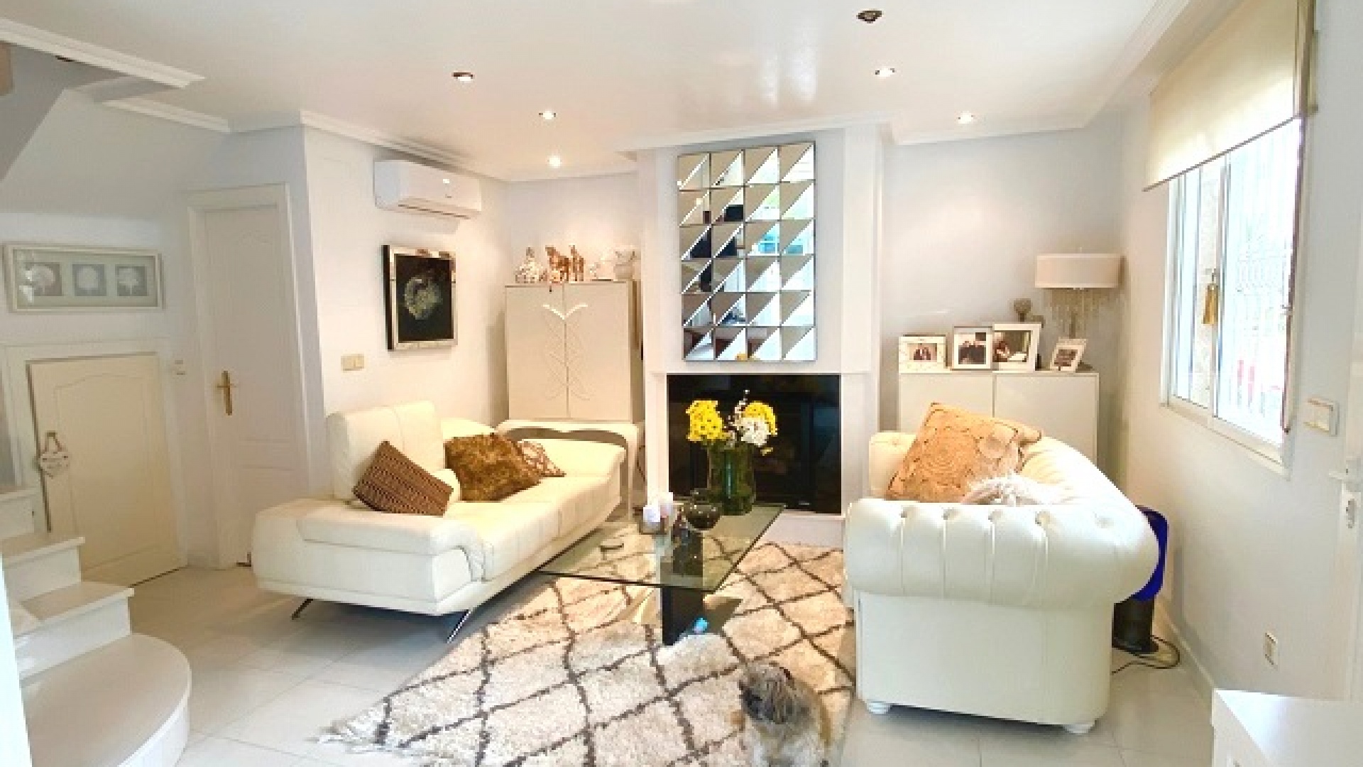 Resale - Townhouse - Playa Flamenca - miraflores