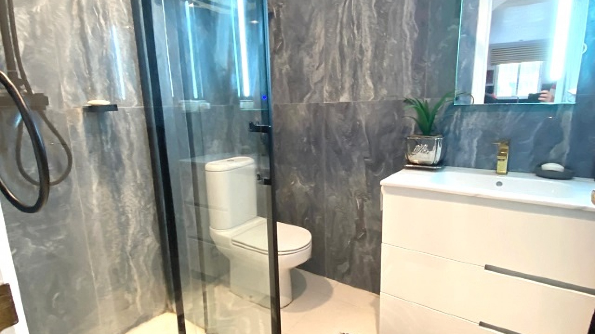 Resale - Townhouse - Playa Flamenca - miraflores