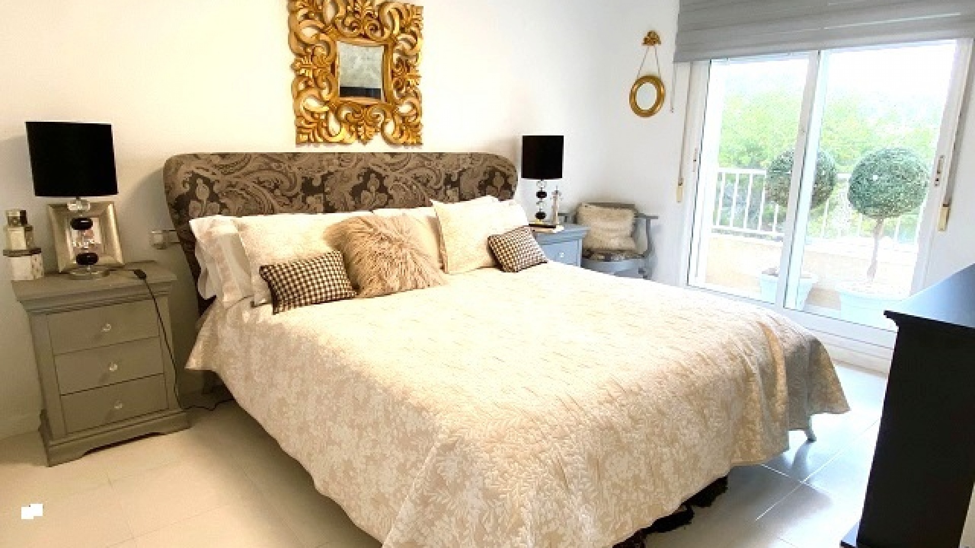 Resale - Townhouse - Playa Flamenca - miraflores