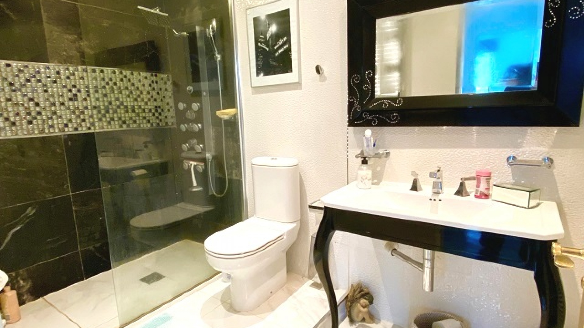 Resale - Townhouse - Playa Flamenca - miraflores