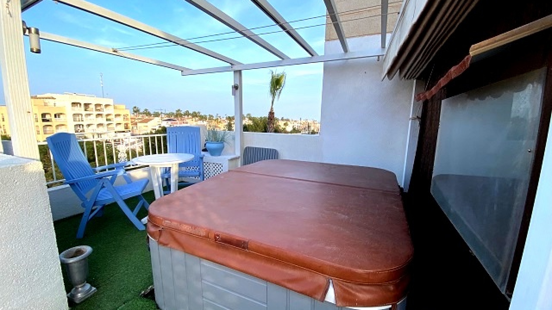 Resale - Townhouse - Playa Flamenca - miraflores