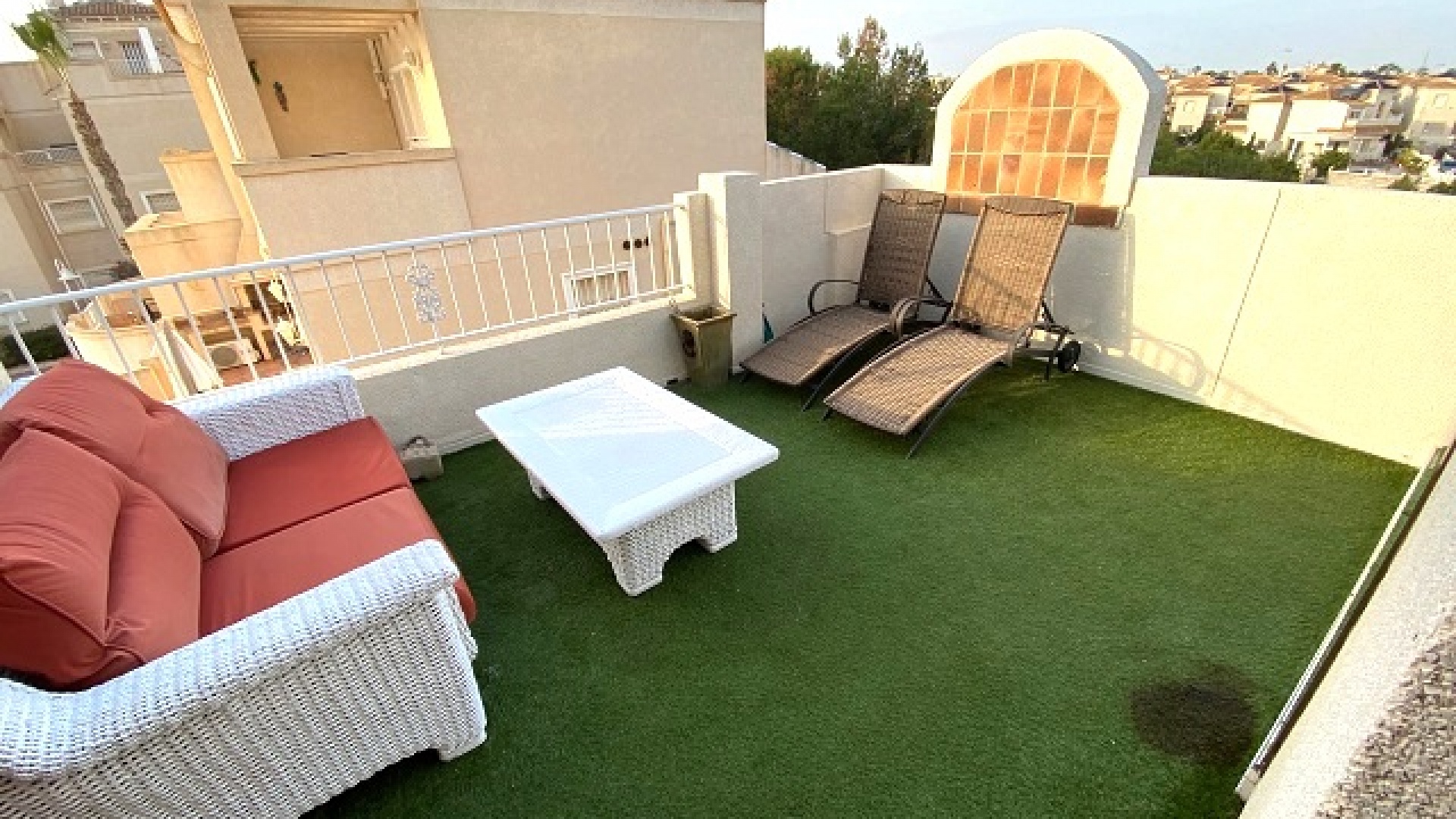 Resale - Townhouse - Playa Flamenca - miraflores