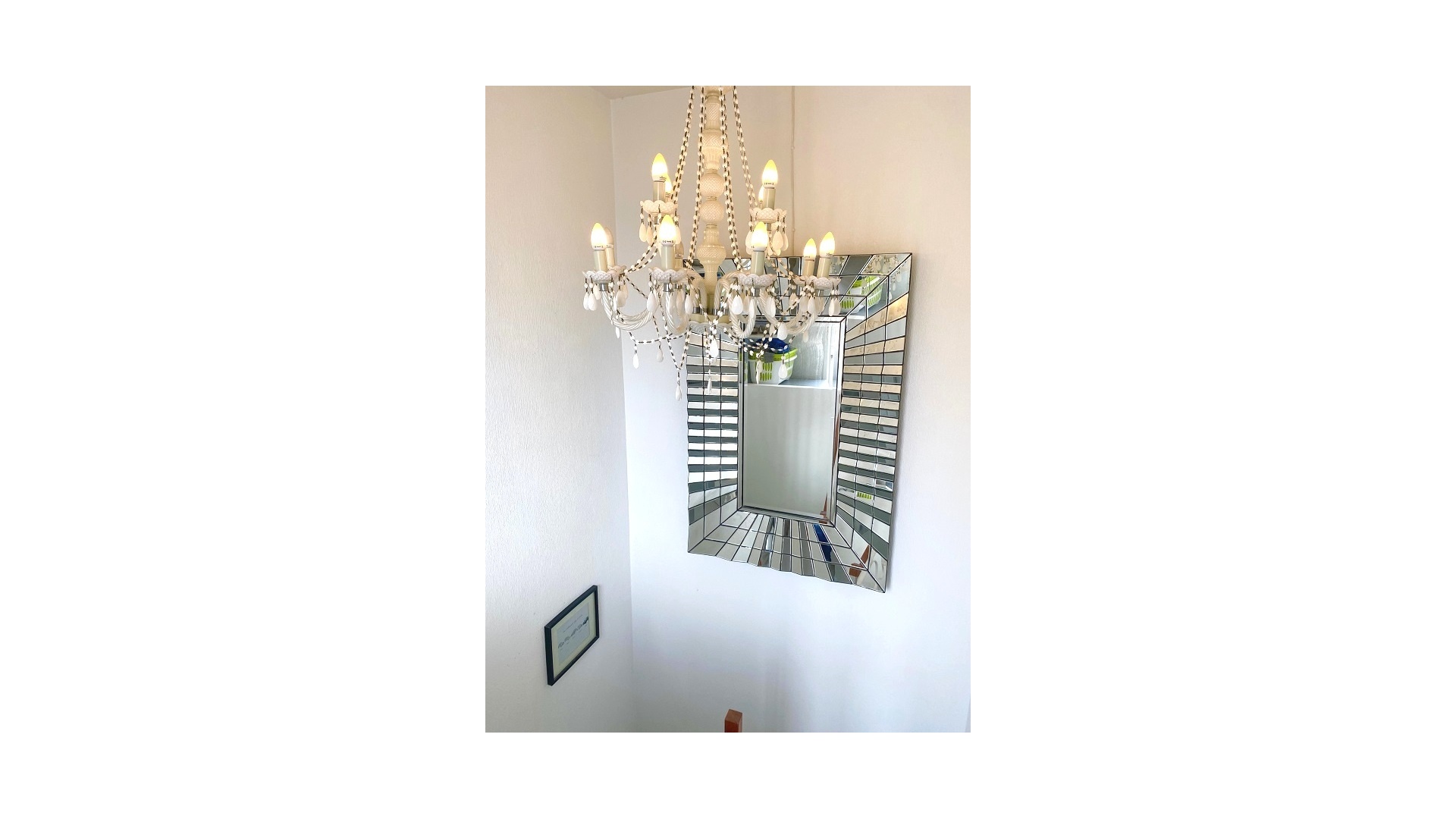 Resale - Townhouse - Playa Flamenca - miraflores