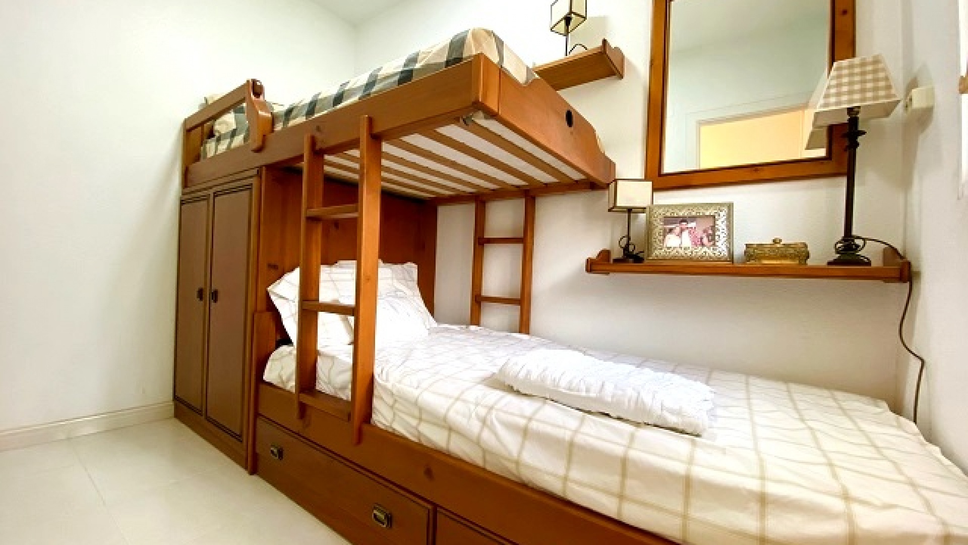 Resale - Townhouse - Playa Flamenca - miraflores