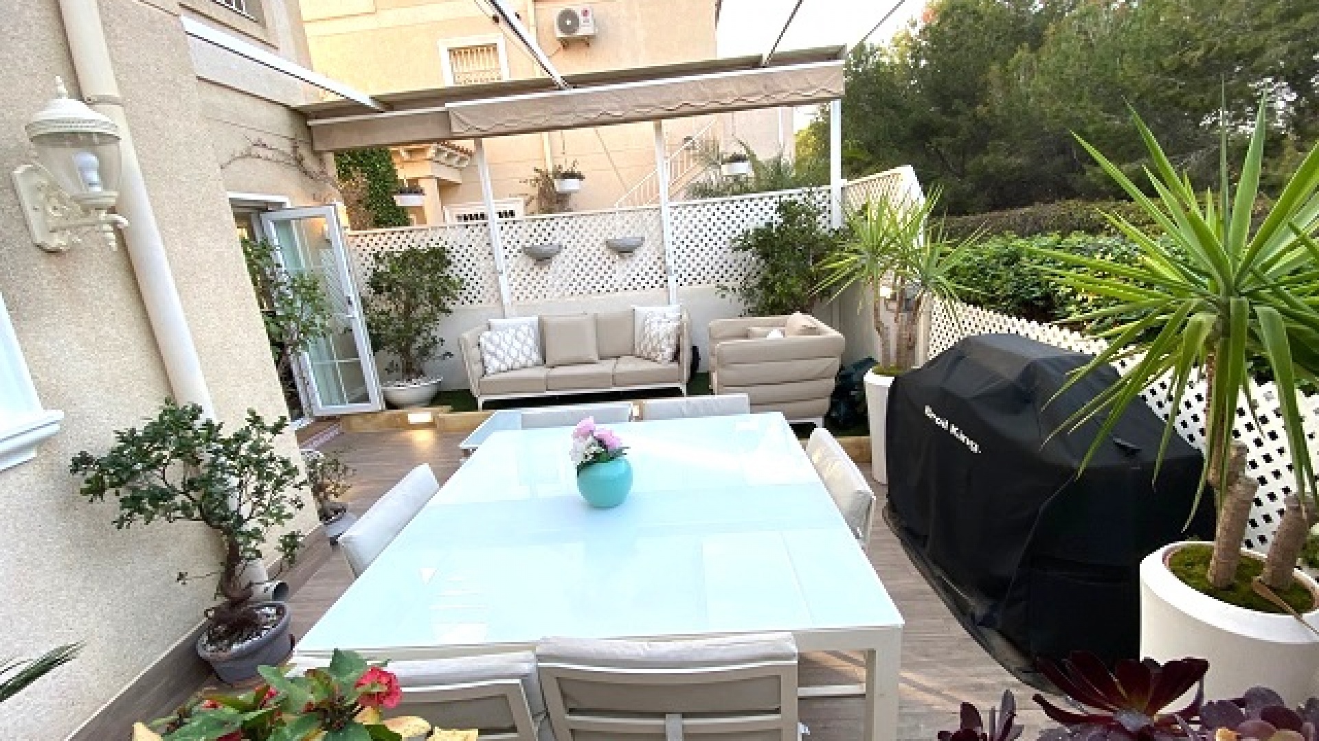 Resale - Townhouse - Playa Flamenca - miraflores