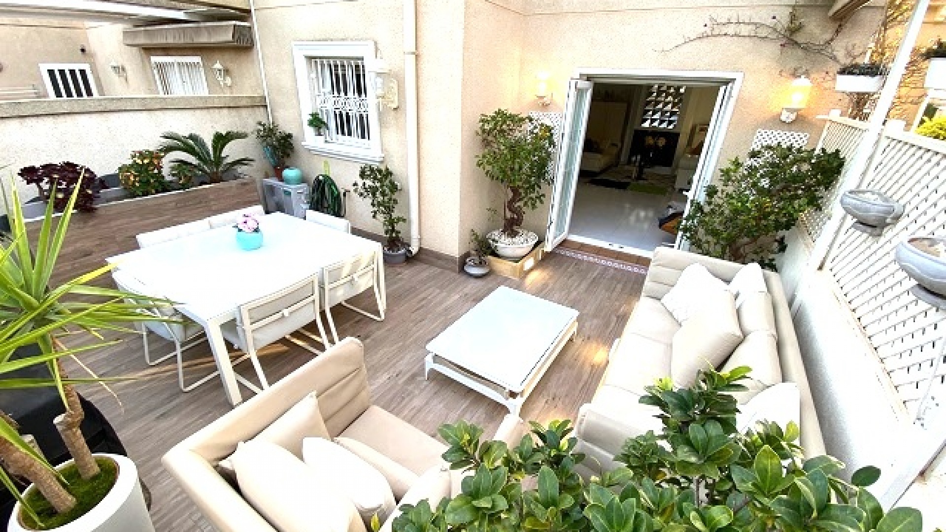 Resale - Townhouse - Playa Flamenca - miraflores